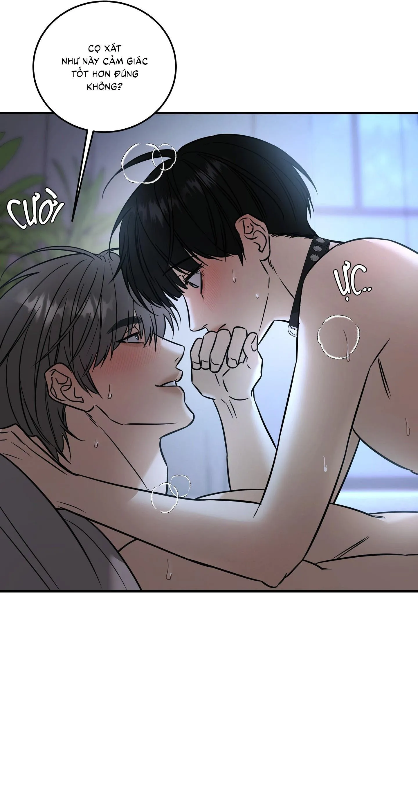 |DROP| Hưởng Lợi Chapter 41 Trang 28