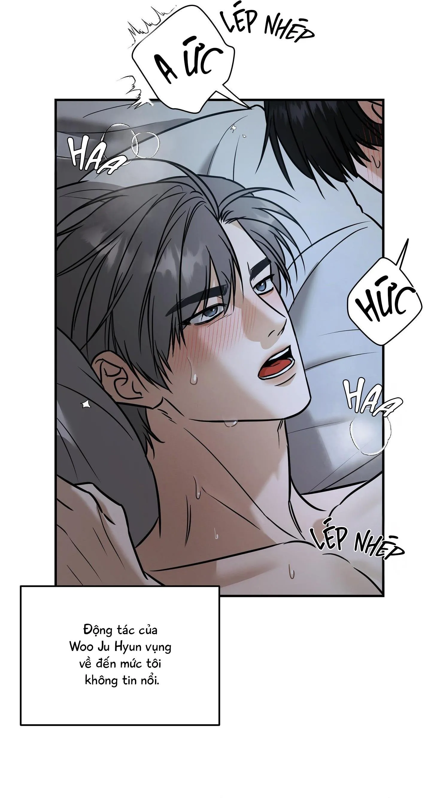 |DROP| Hưởng Lợi Chapter 41 Trang 31