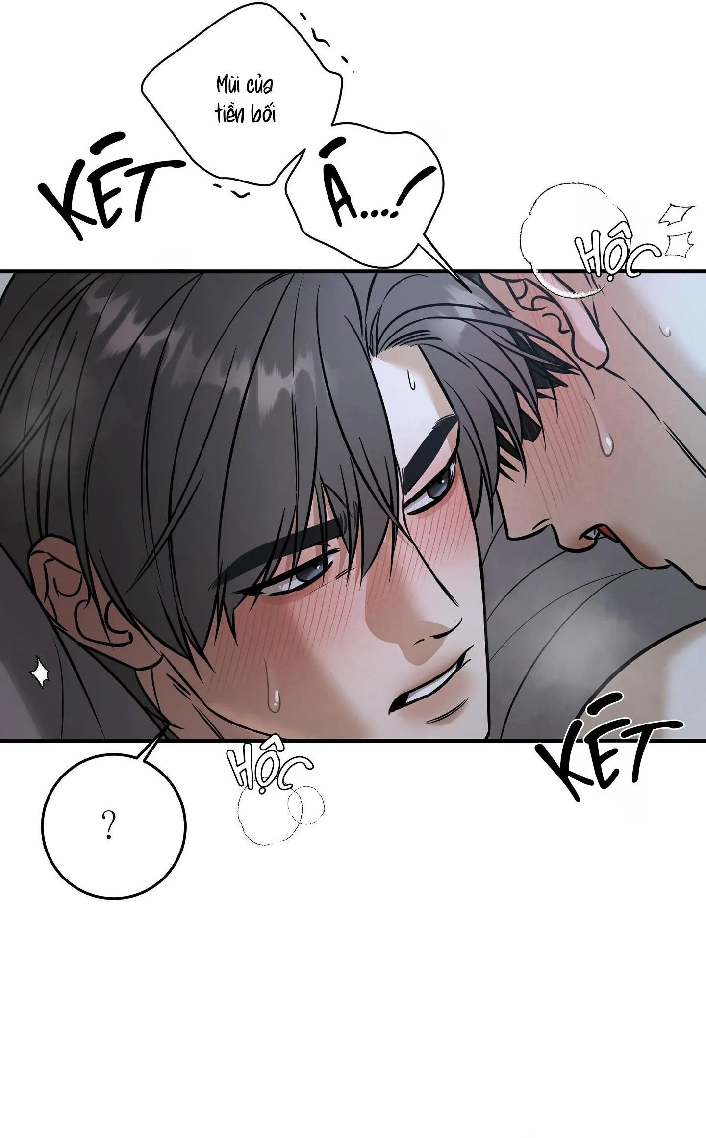 |DROP| Hưởng Lợi Chapter 41 Trang 36