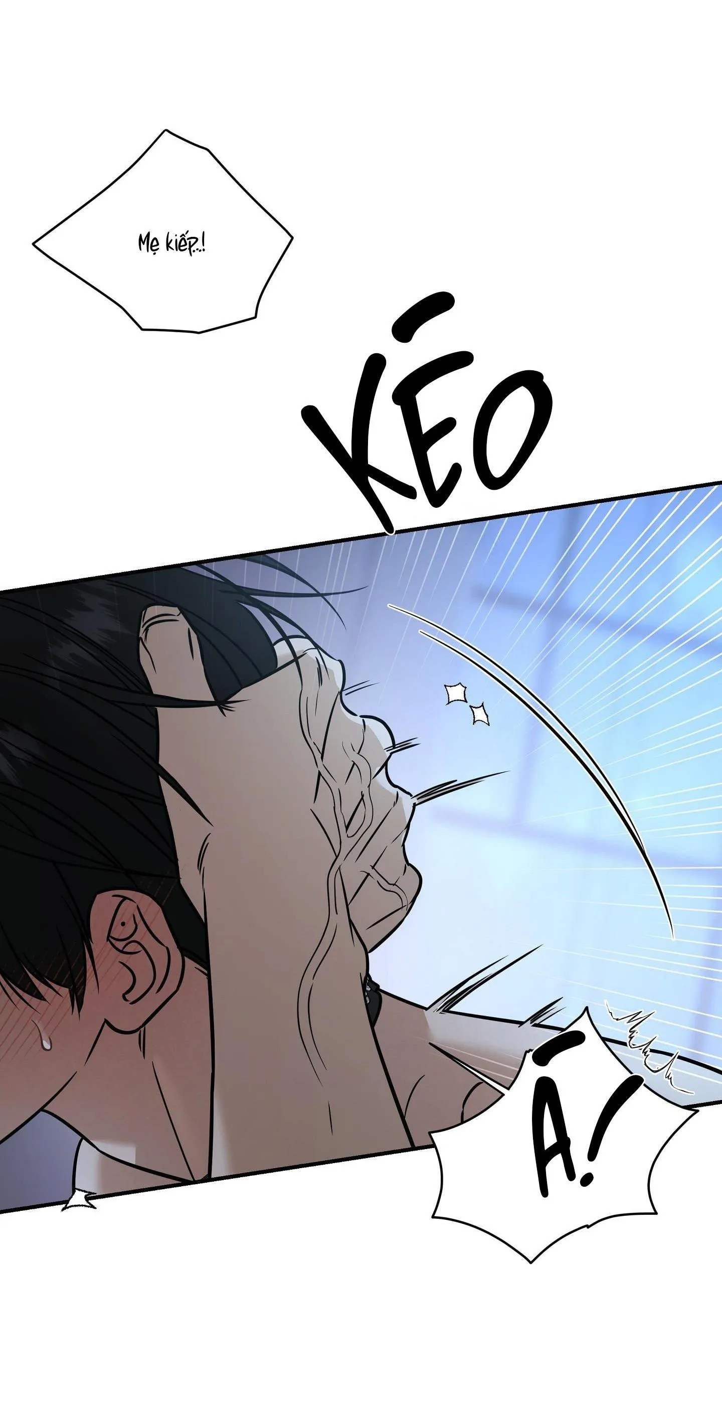 |DROP| Hưởng Lợi Chapter 41 Trang 39