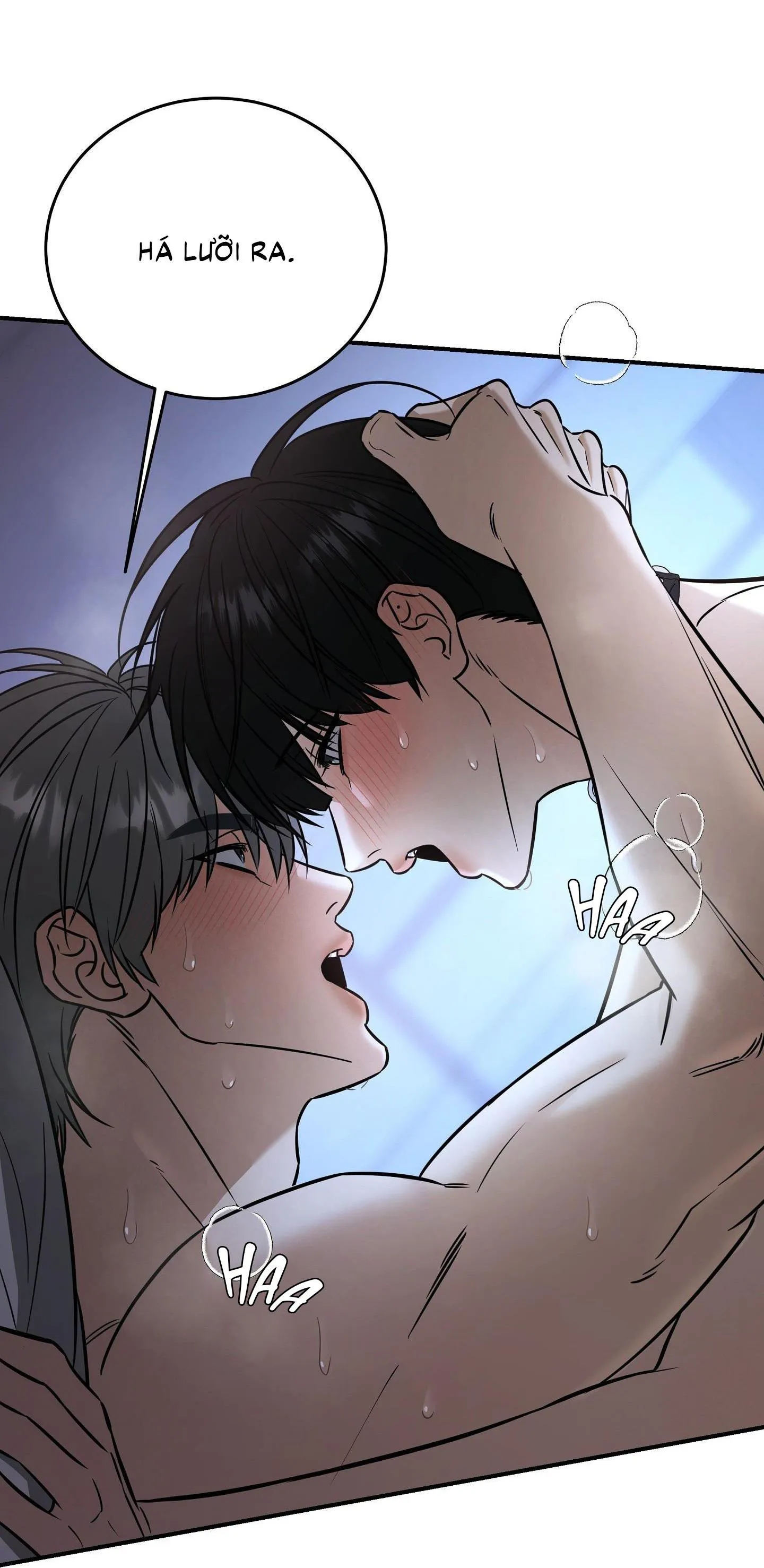 |DROP| Hưởng Lợi Chapter 41 Trang 40