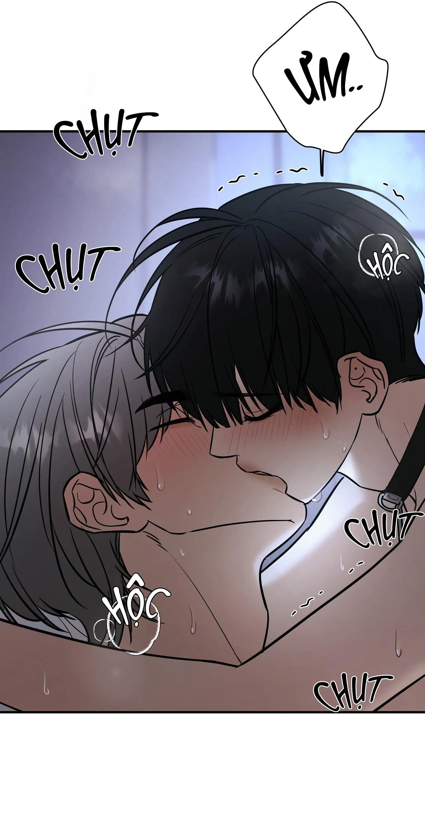 |DROP| Hưởng Lợi Chapter 41 Trang 43