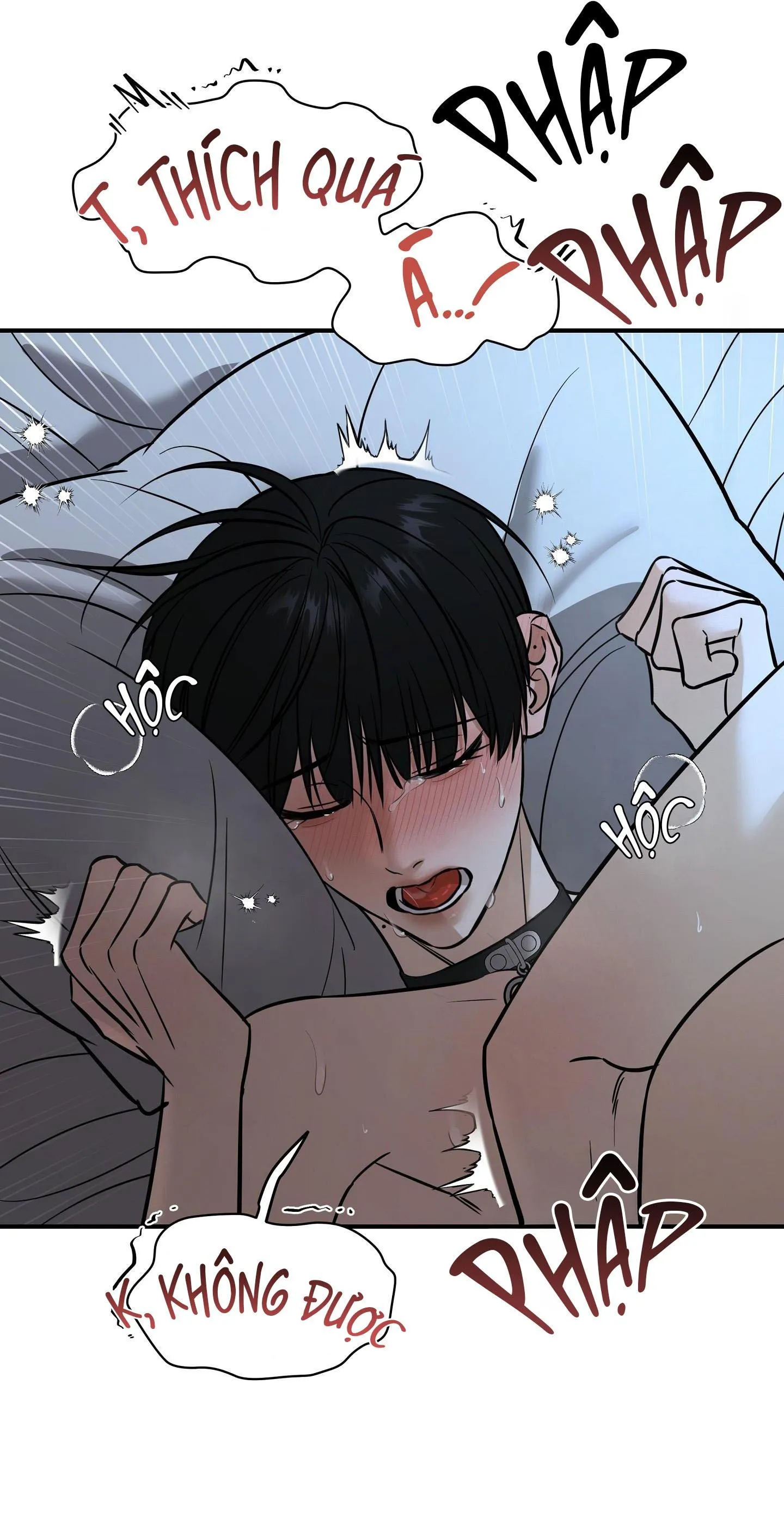 |DROP| Hưởng Lợi Chapter 41 Trang 54