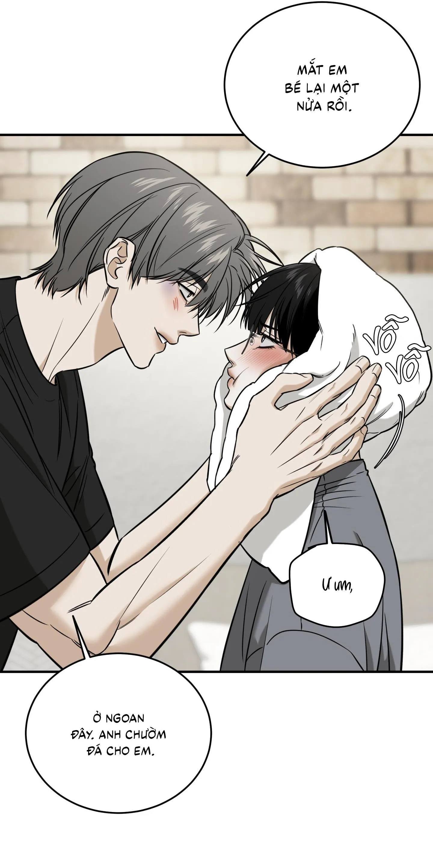 |DROP| Hưởng Lợi Chapter 42 Trang 4