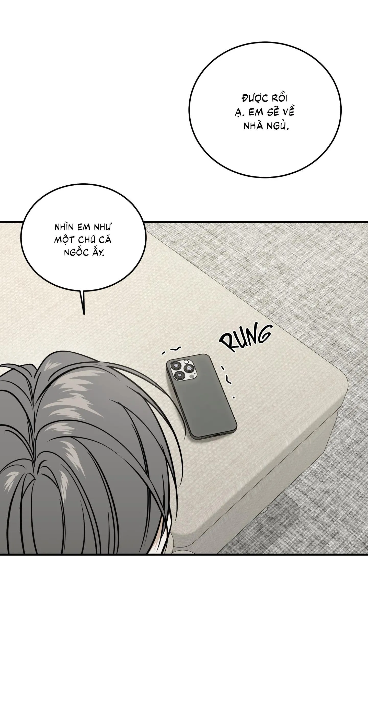 |DROP| Hưởng Lợi Chapter 42 Trang 5