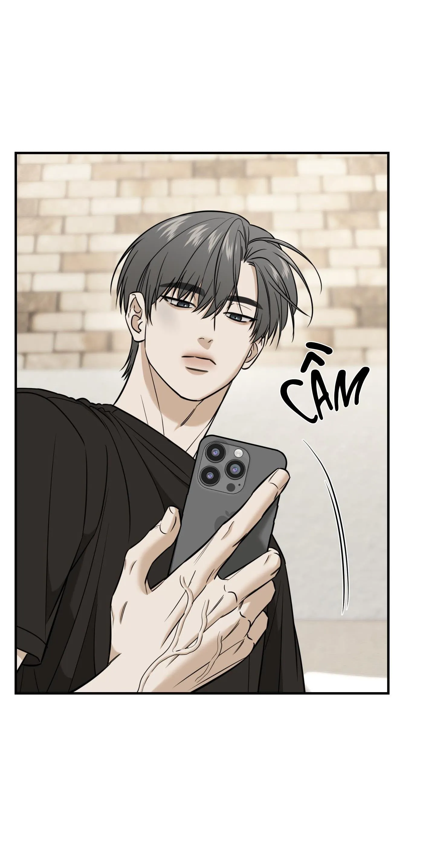 |DROP| Hưởng Lợi Chapter 42 Trang 6