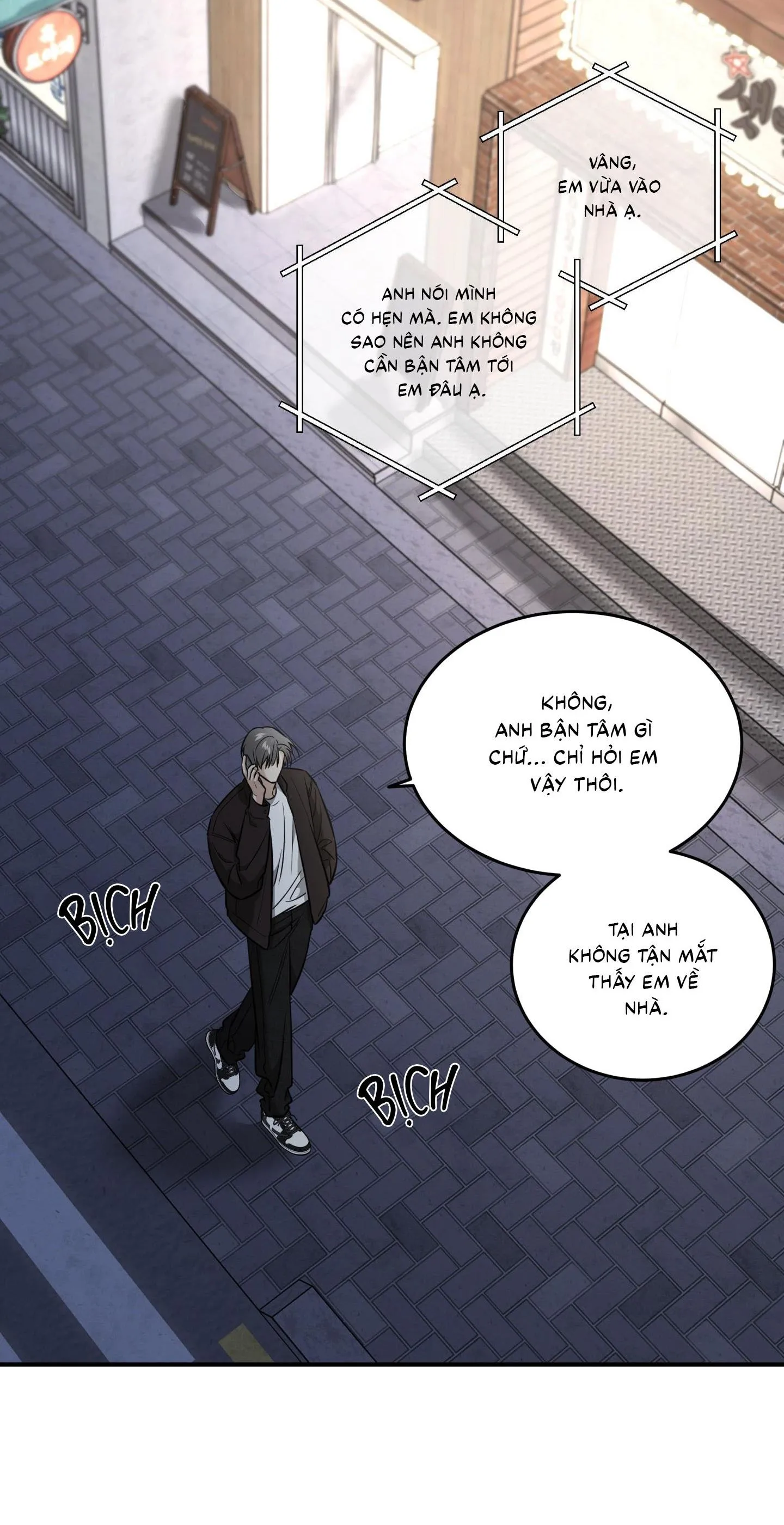 |DROP| Hưởng Lợi Chapter 42 Trang 9