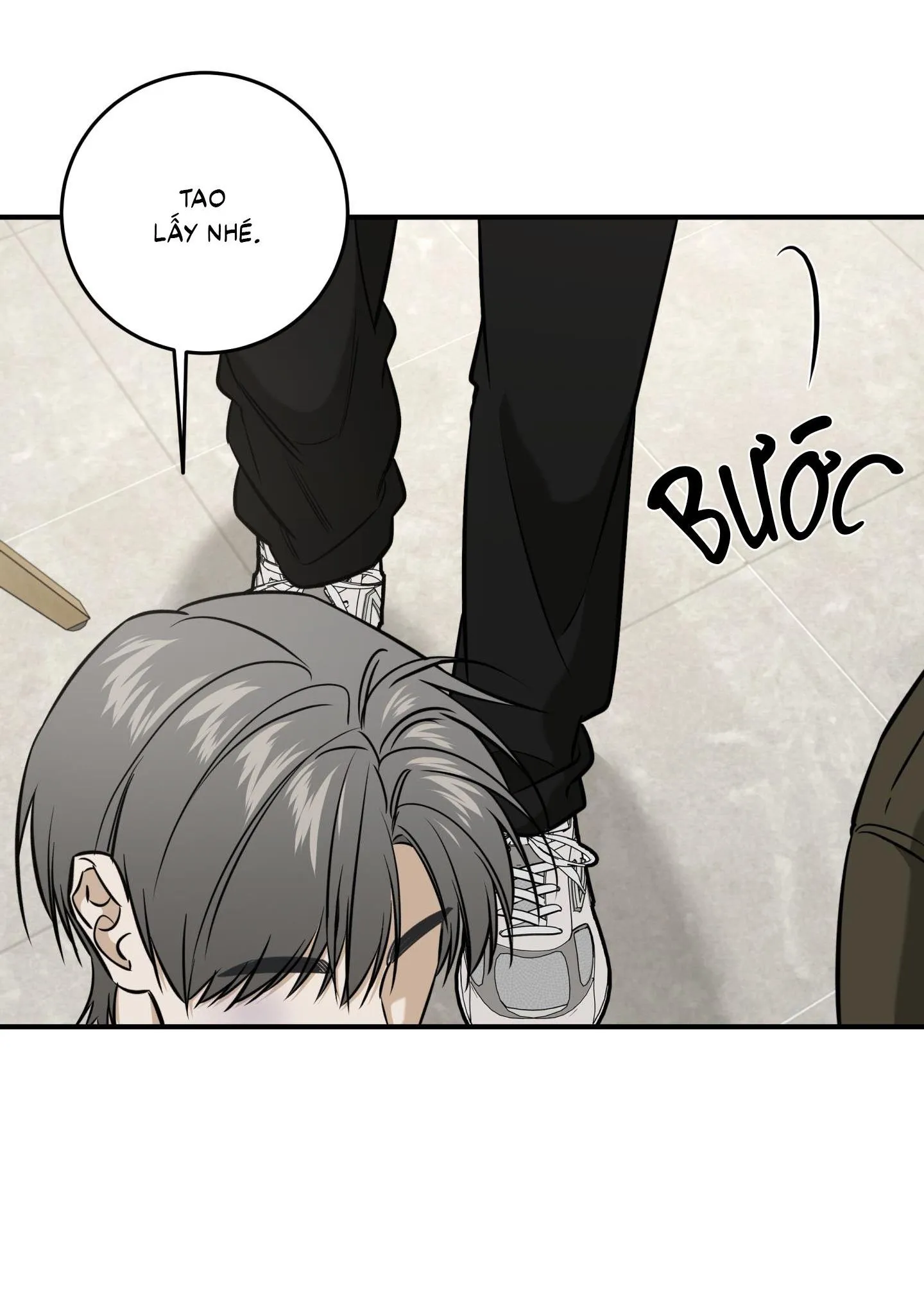 |DROP| Hưởng Lợi Chapter 42 Trang 18