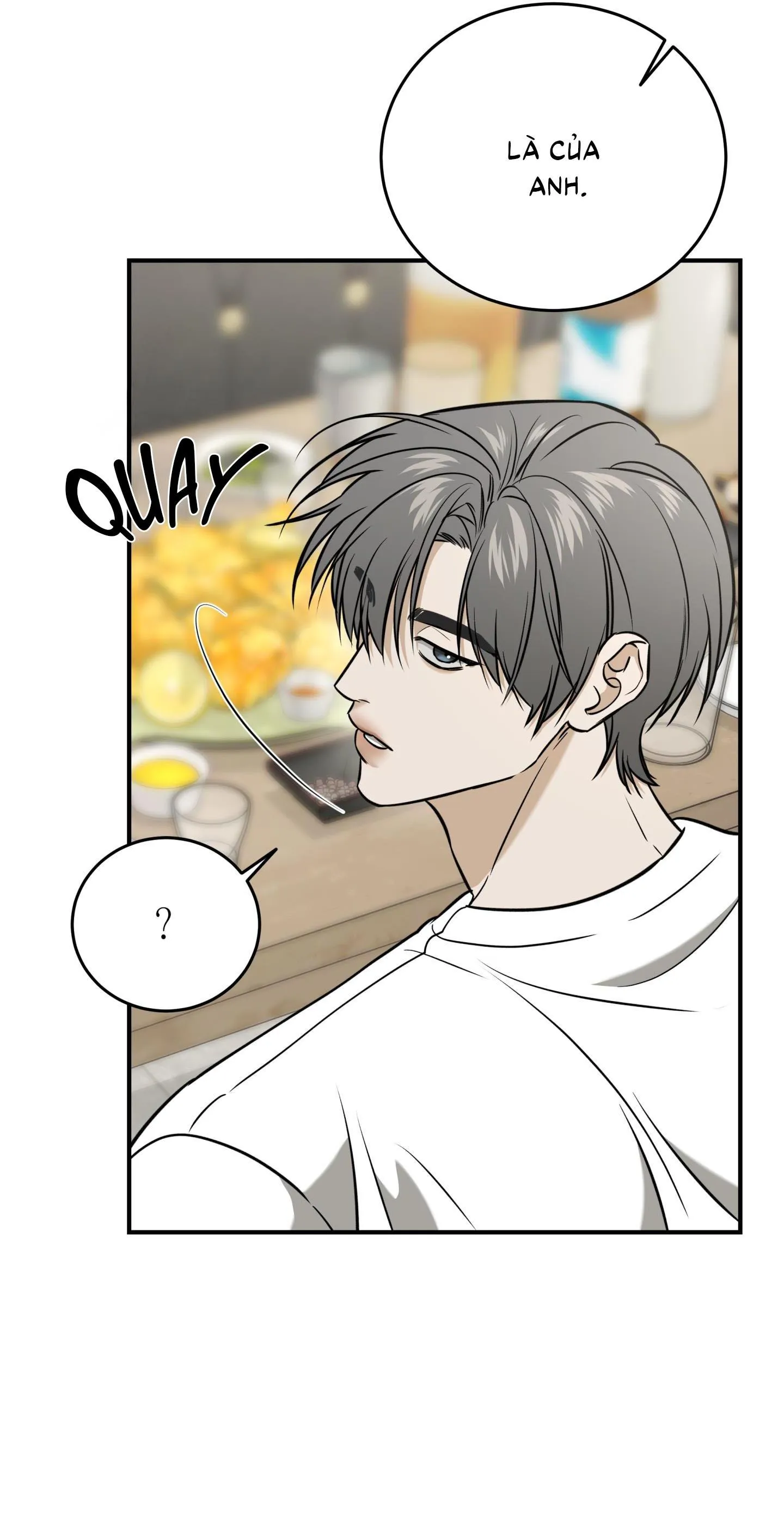 |DROP| Hưởng Lợi Chapter 42 Trang 19