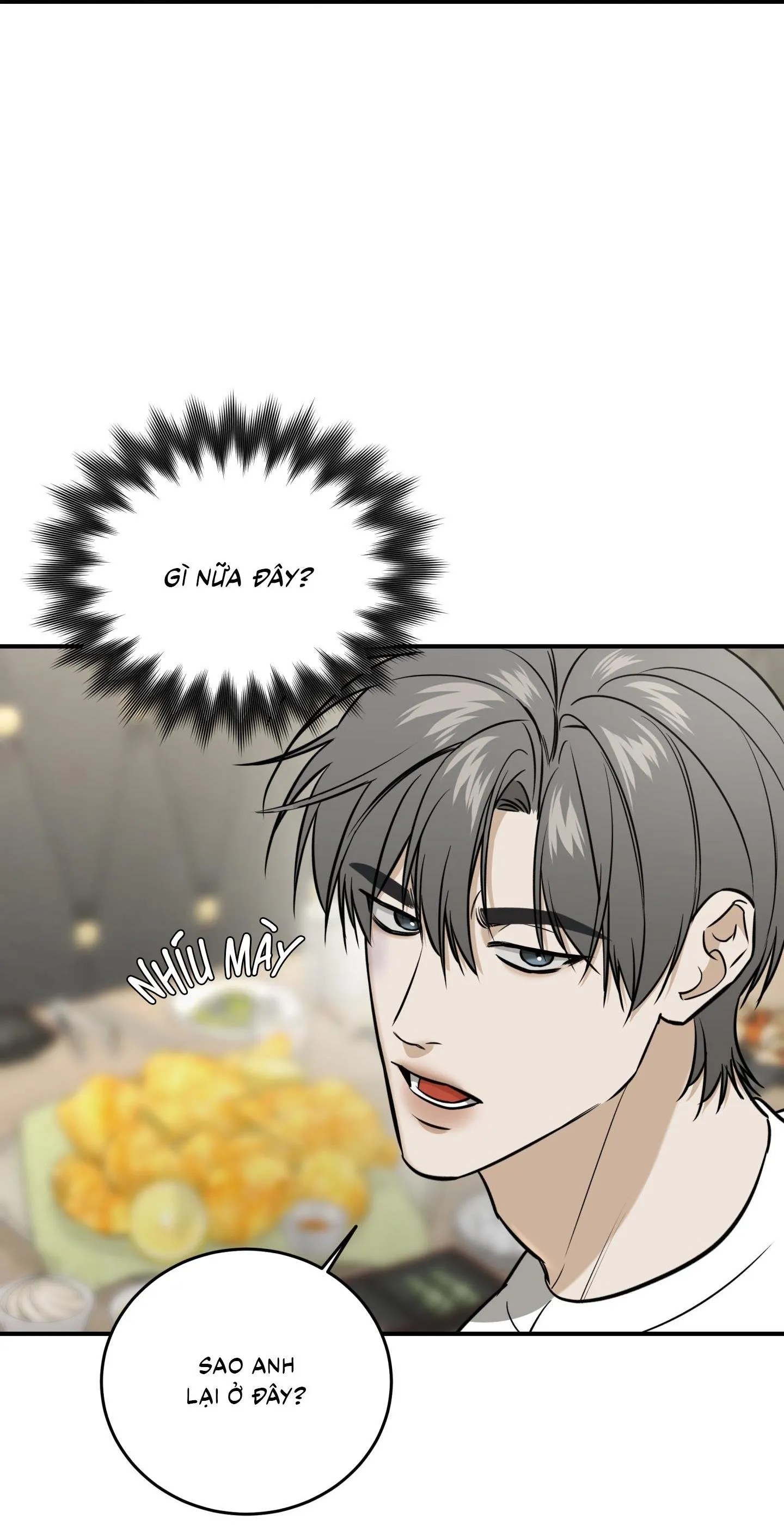 |DROP| Hưởng Lợi Chapter 42 Trang 21