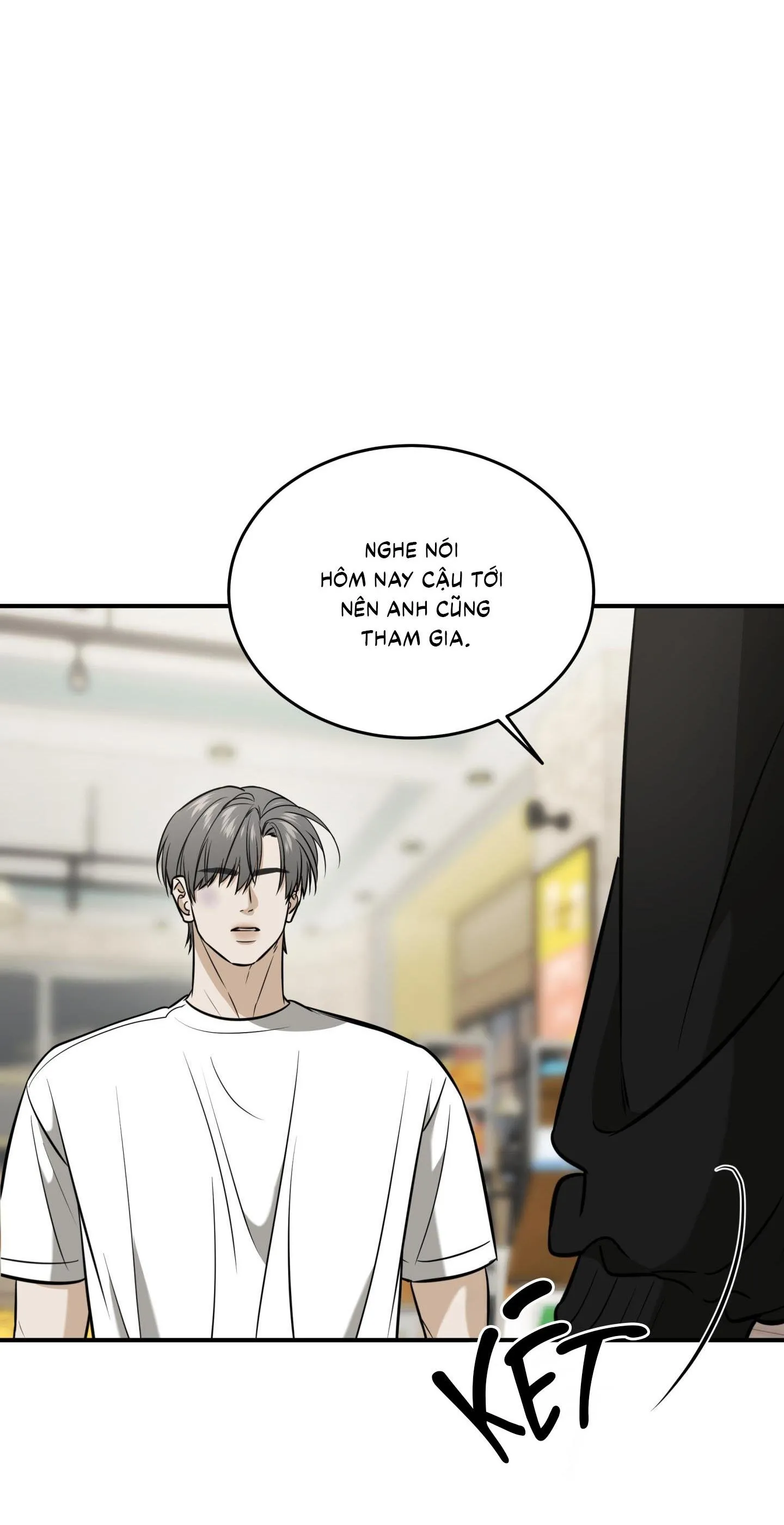 |DROP| Hưởng Lợi Chapter 42 Trang 22