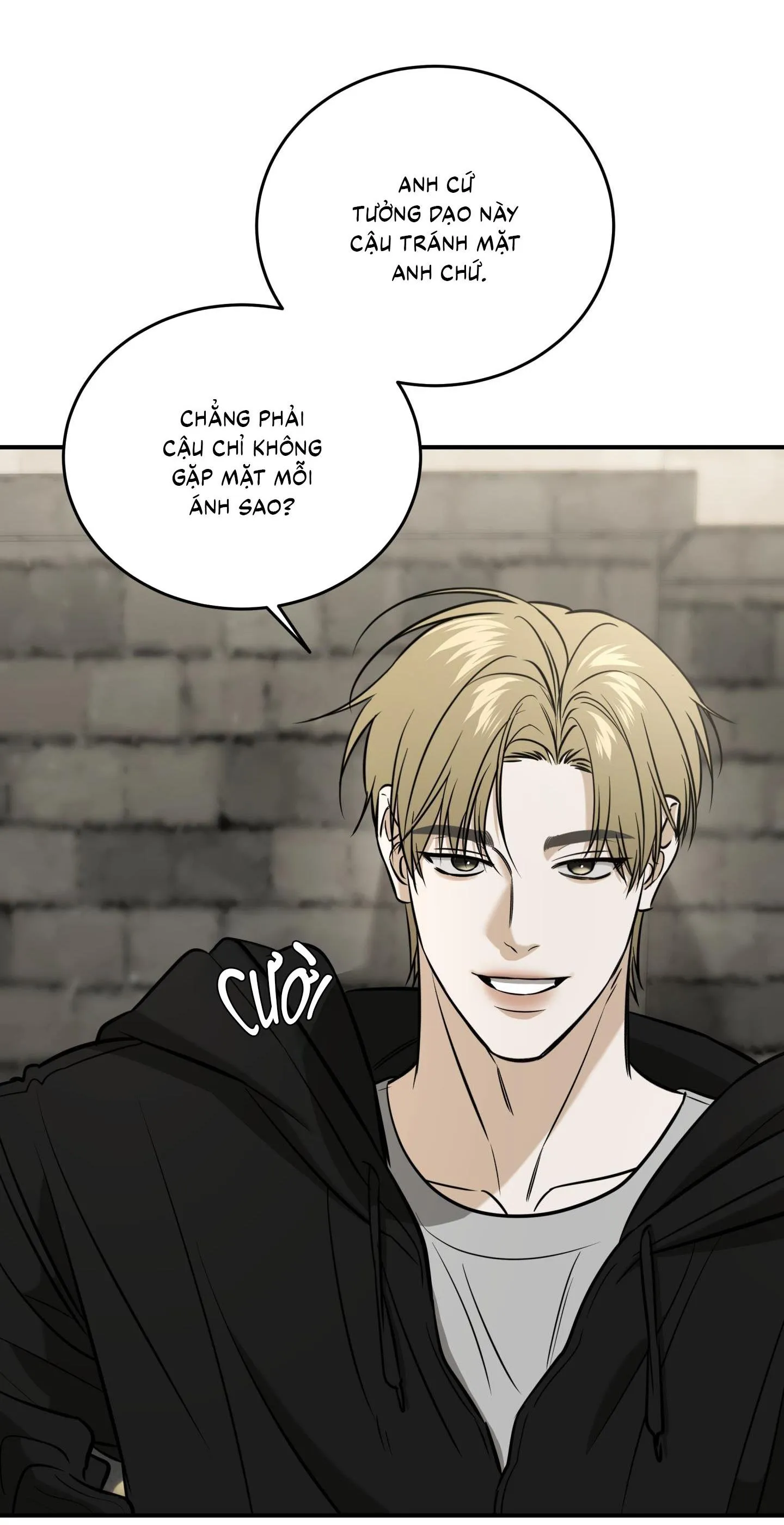 |DROP| Hưởng Lợi Chapter 42 Trang 23
