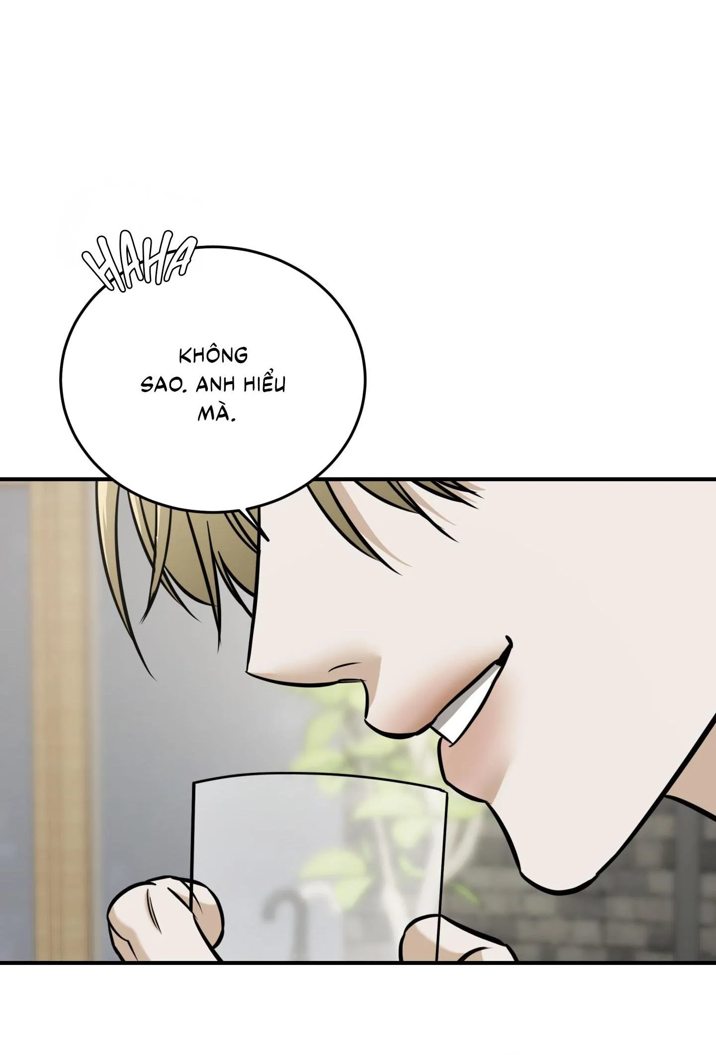 |DROP| Hưởng Lợi Chapter 42 Trang 25