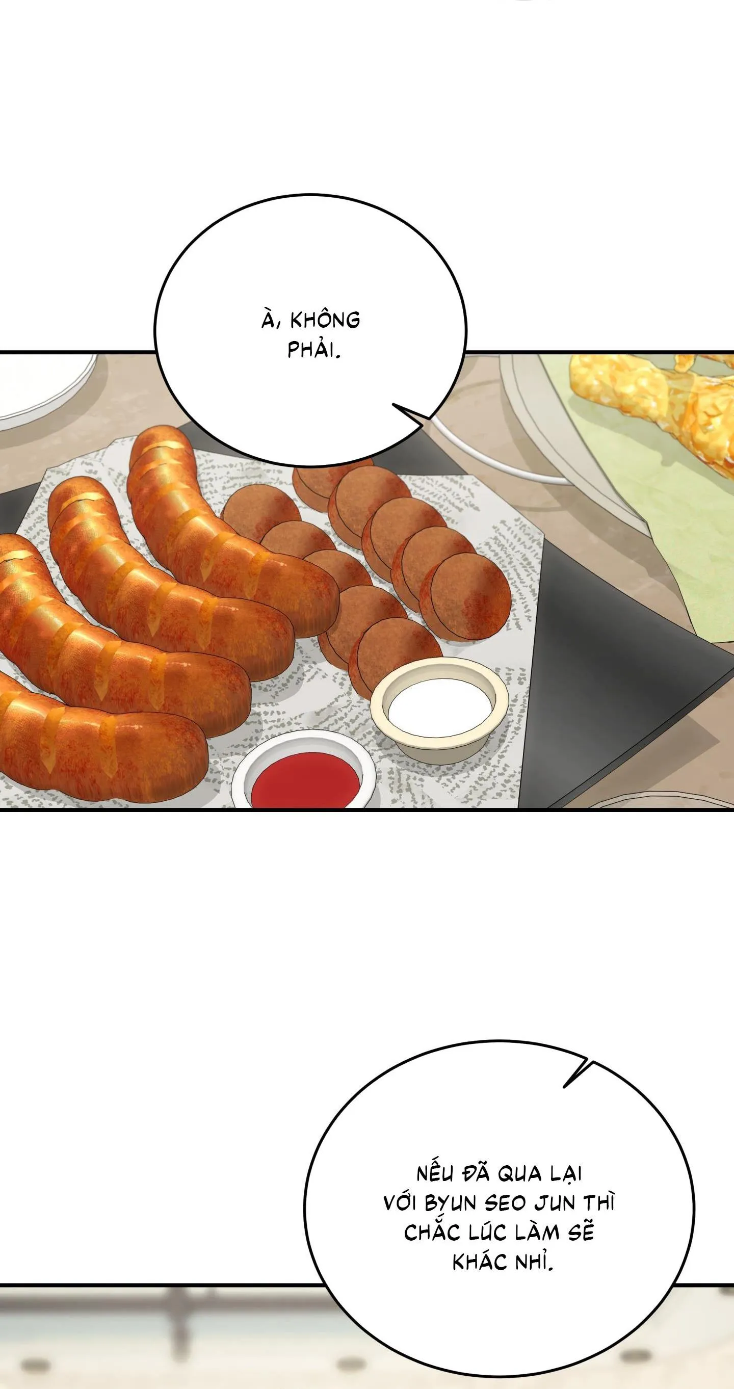 |DROP| Hưởng Lợi Chapter 42 Trang 29