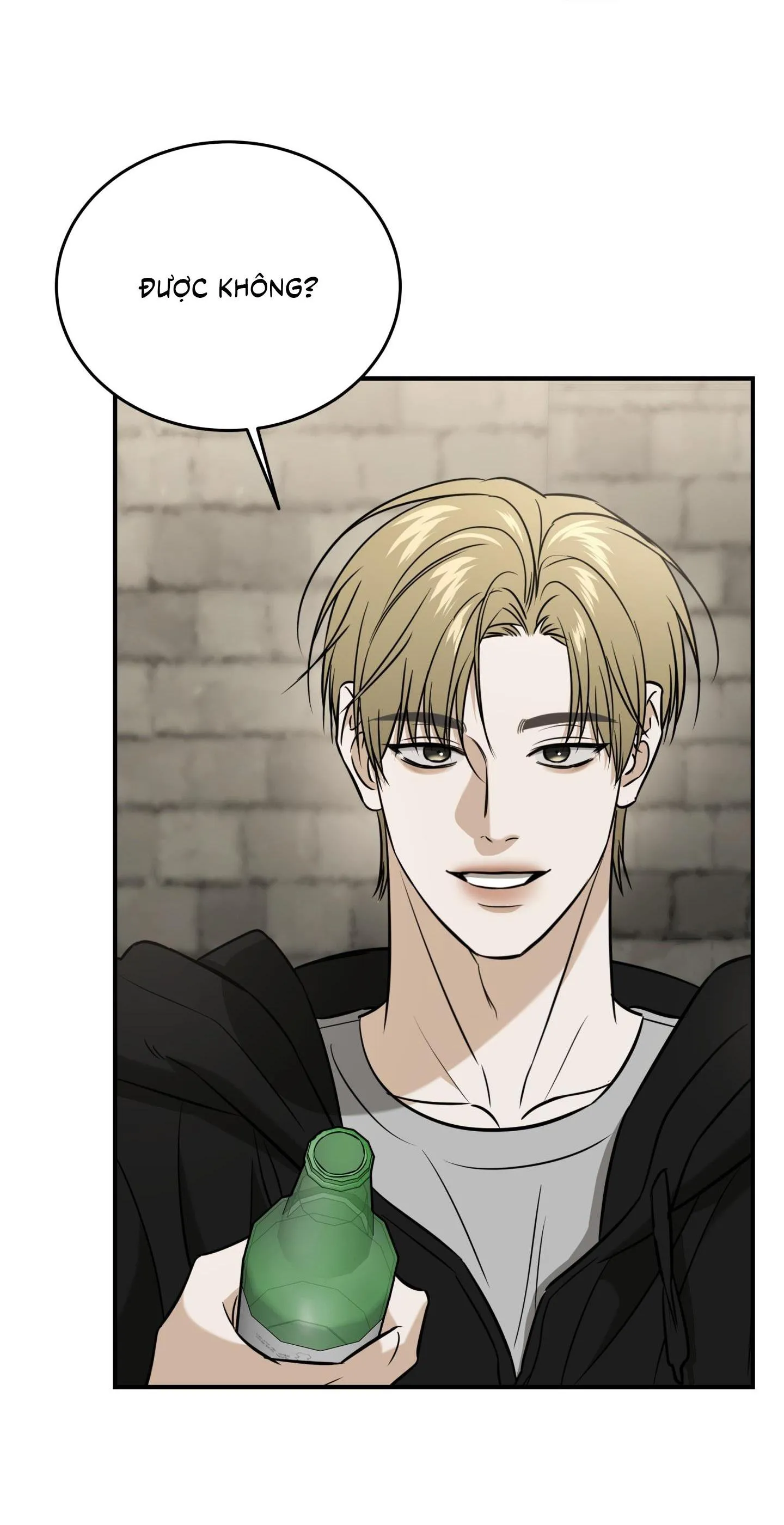 |DROP| Hưởng Lợi Chapter 42 Trang 33