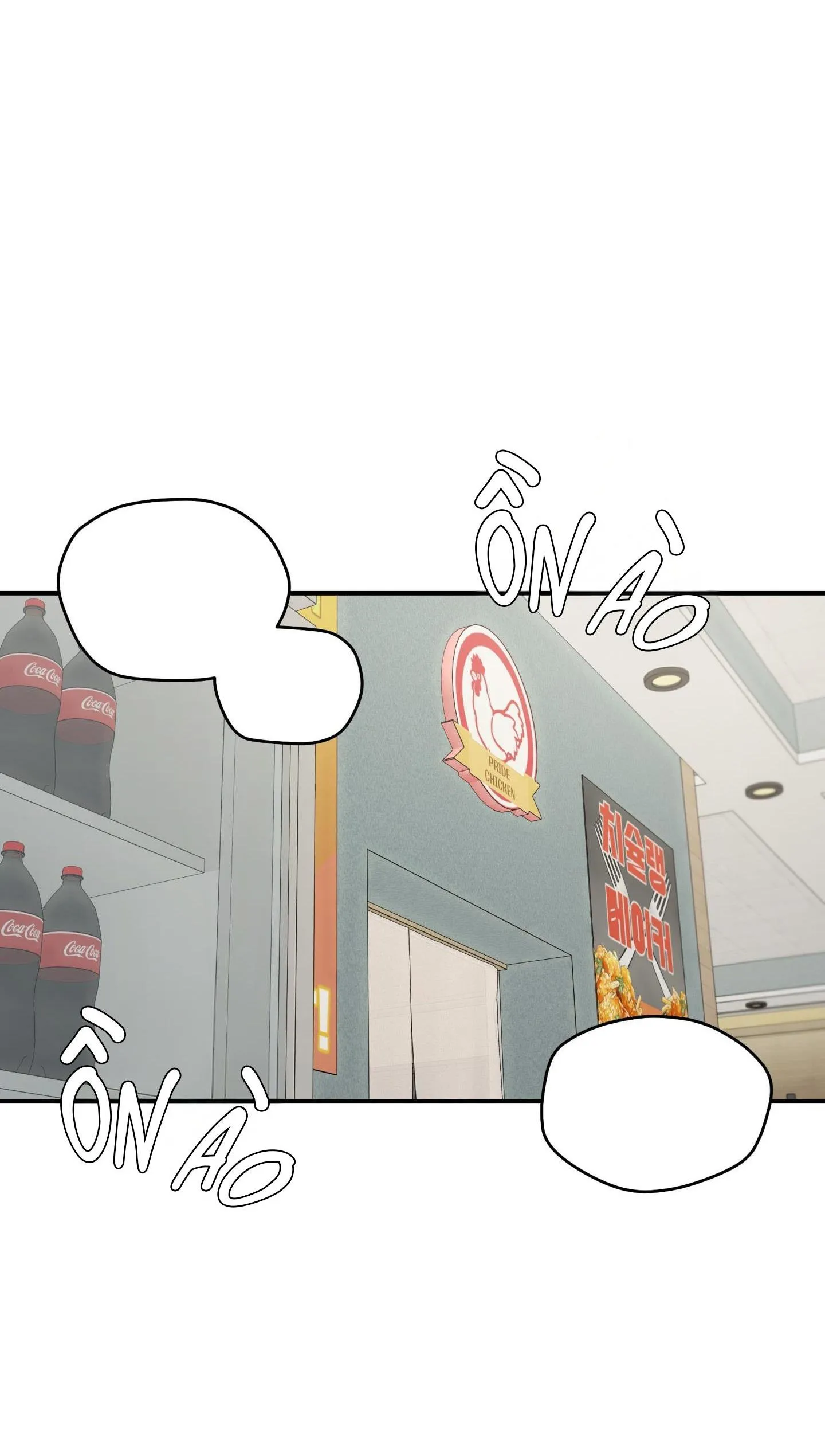 |DROP| Hưởng Lợi Chapter 42 Trang 35