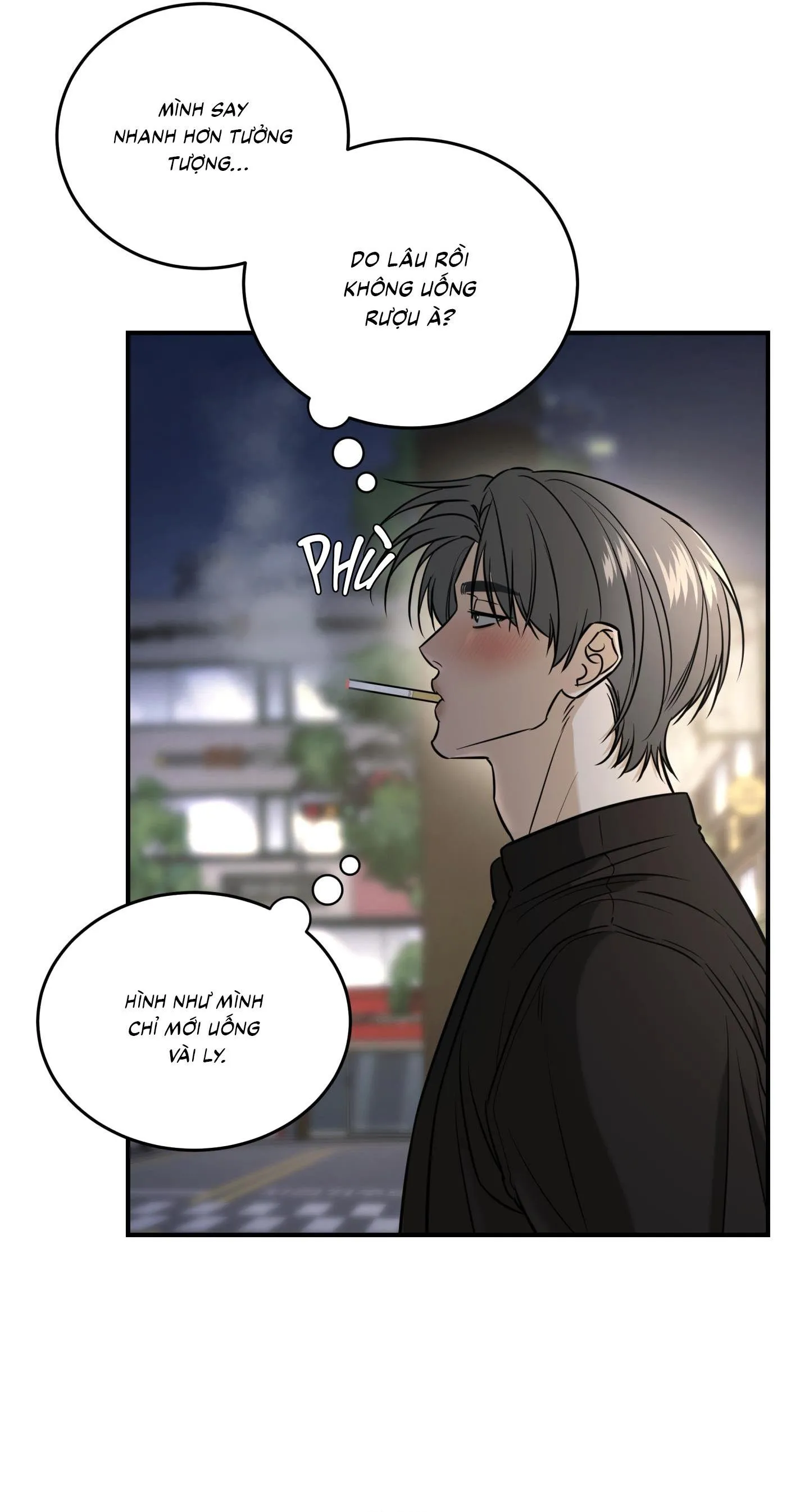 |DROP| Hưởng Lợi Chapter 42 Trang 39