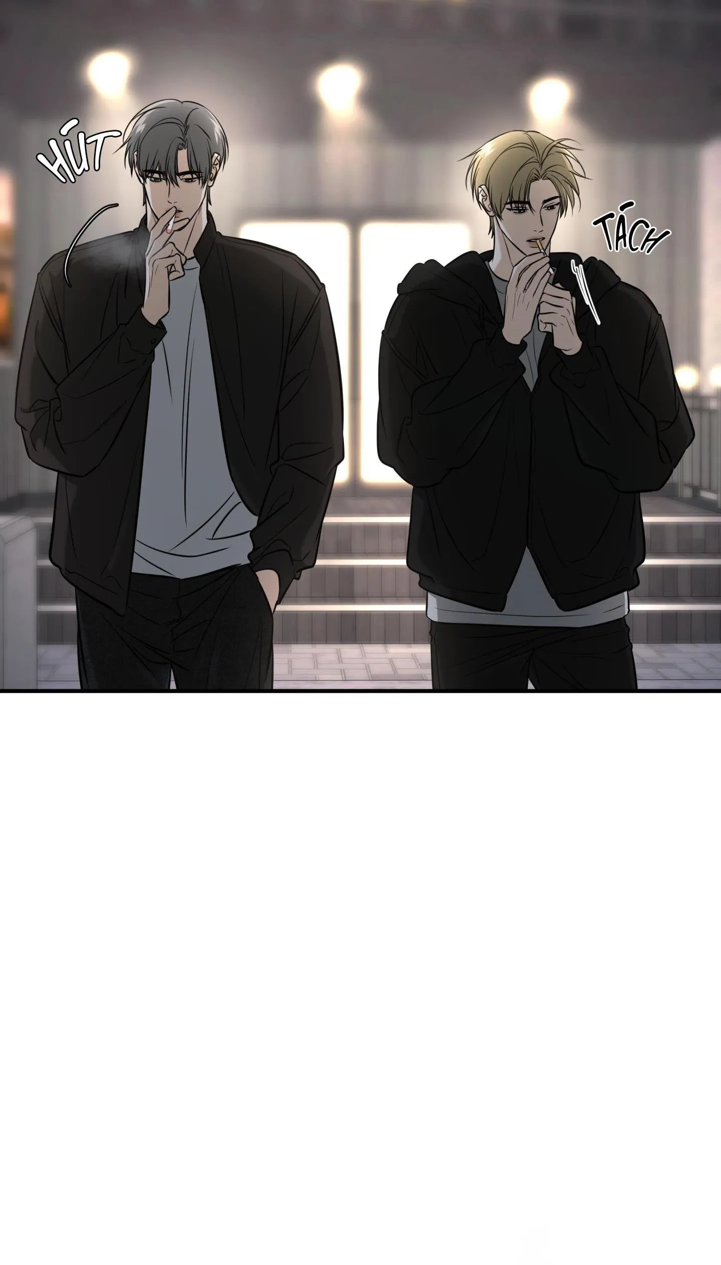 |DROP| Hưởng Lợi Chapter 42 Trang 43