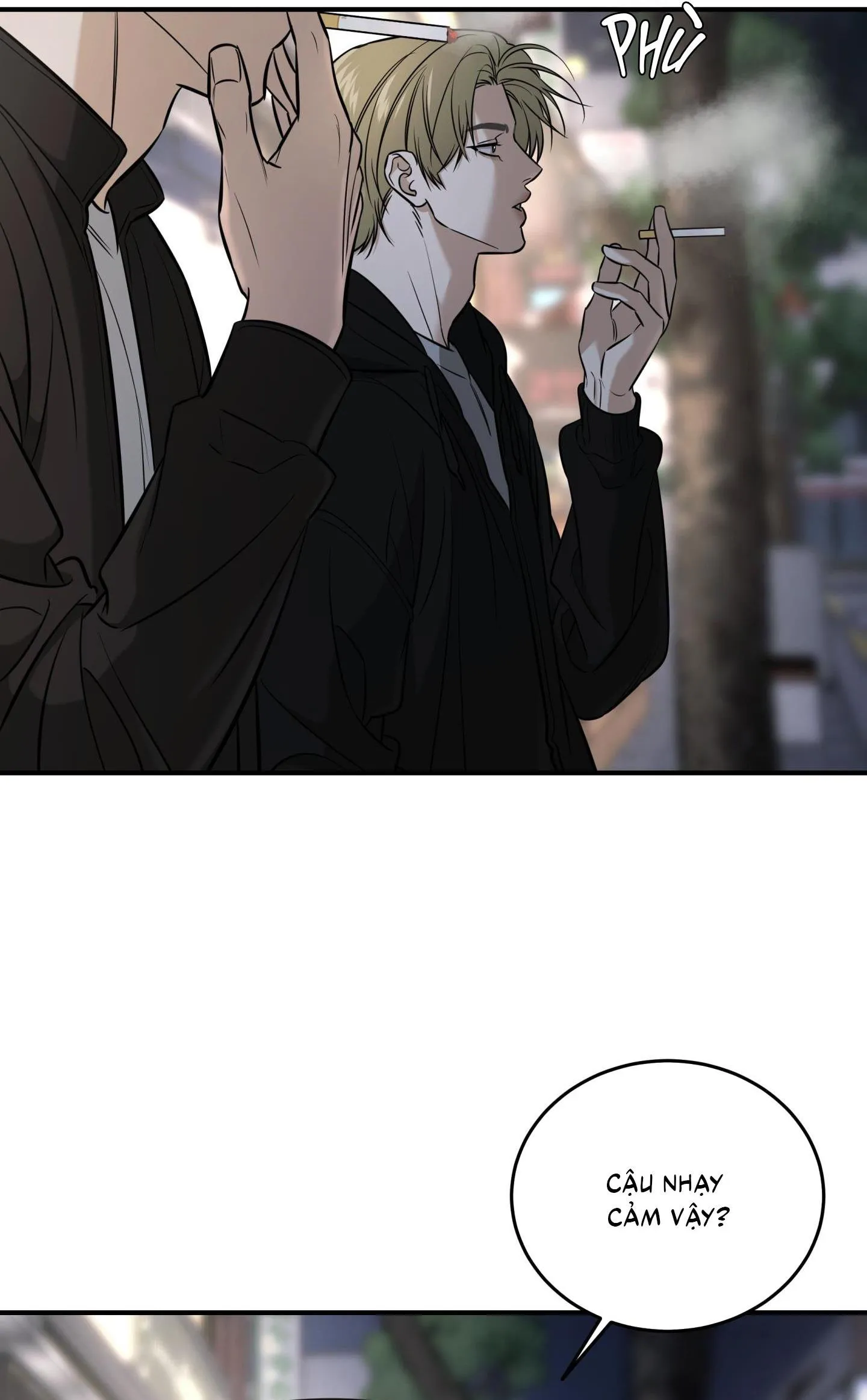 |DROP| Hưởng Lợi Chapter 42 Trang 44