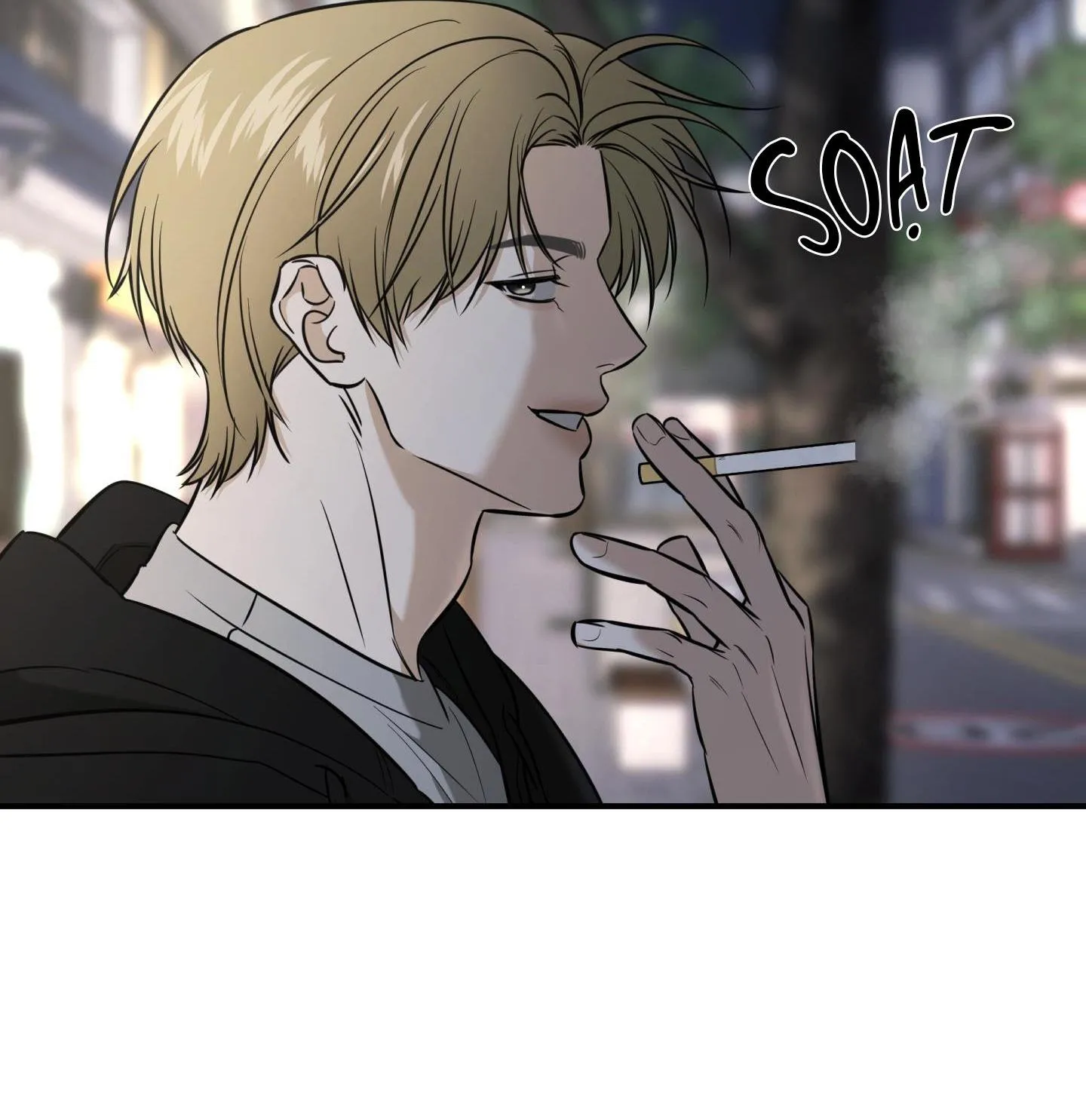 |DROP| Hưởng Lợi Chapter 42 Trang 45