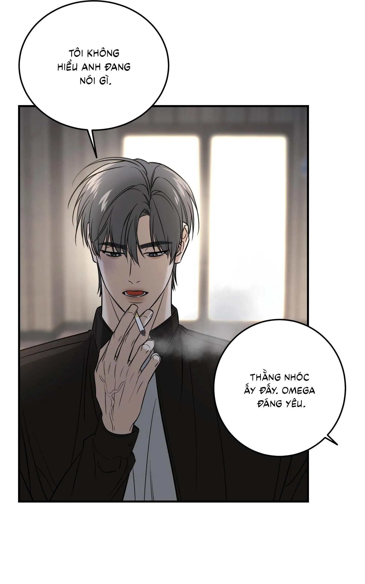 |DROP| Hưởng Lợi Chapter 42 Trang 48