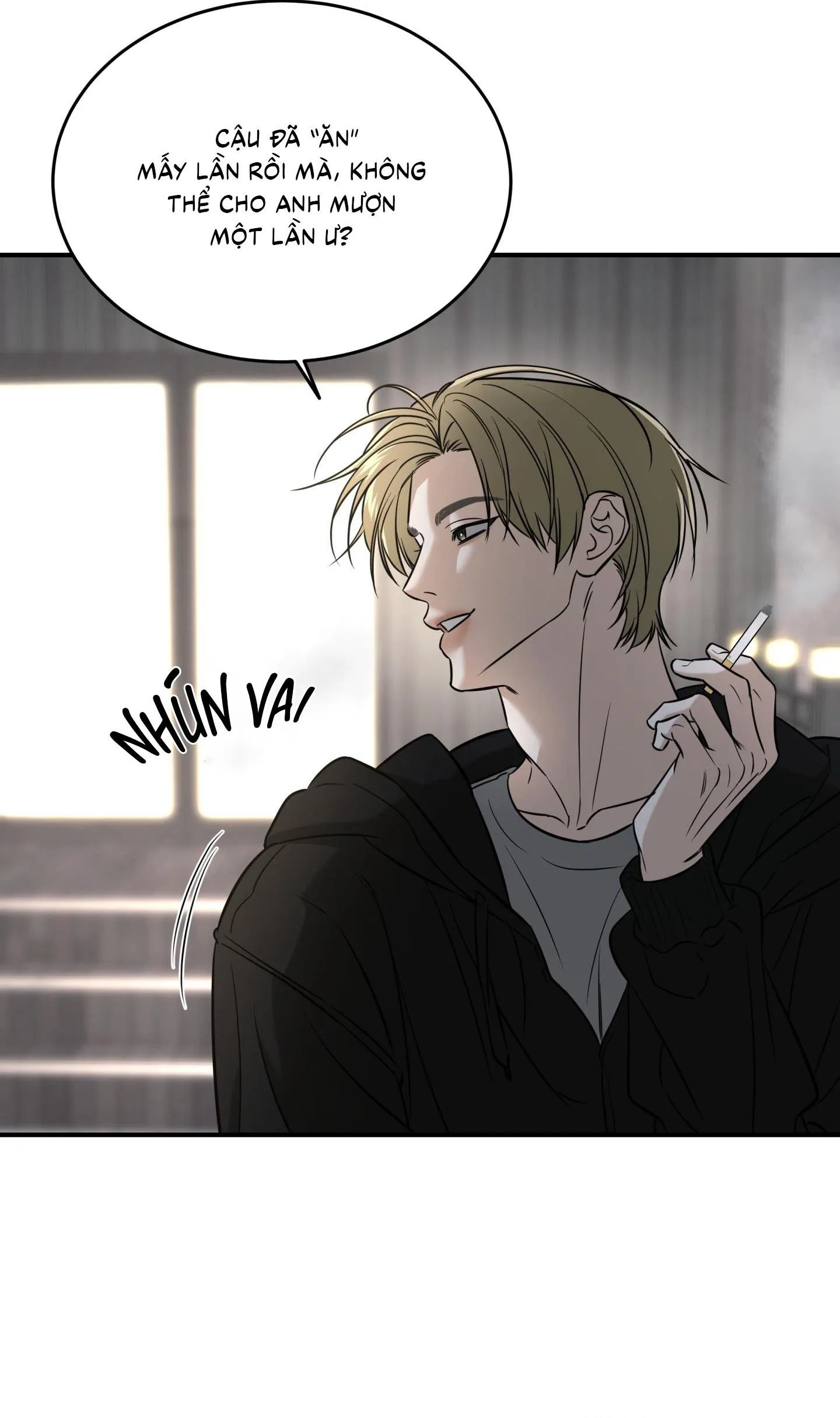 |DROP| Hưởng Lợi Chapter 42 Trang 50