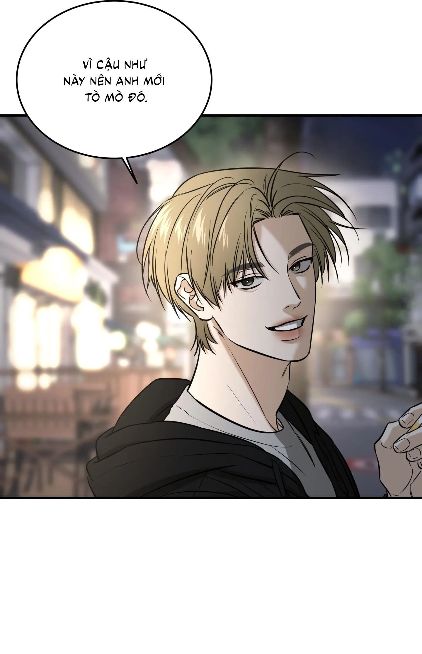 |DROP| Hưởng Lợi Chapter 42 Trang 53