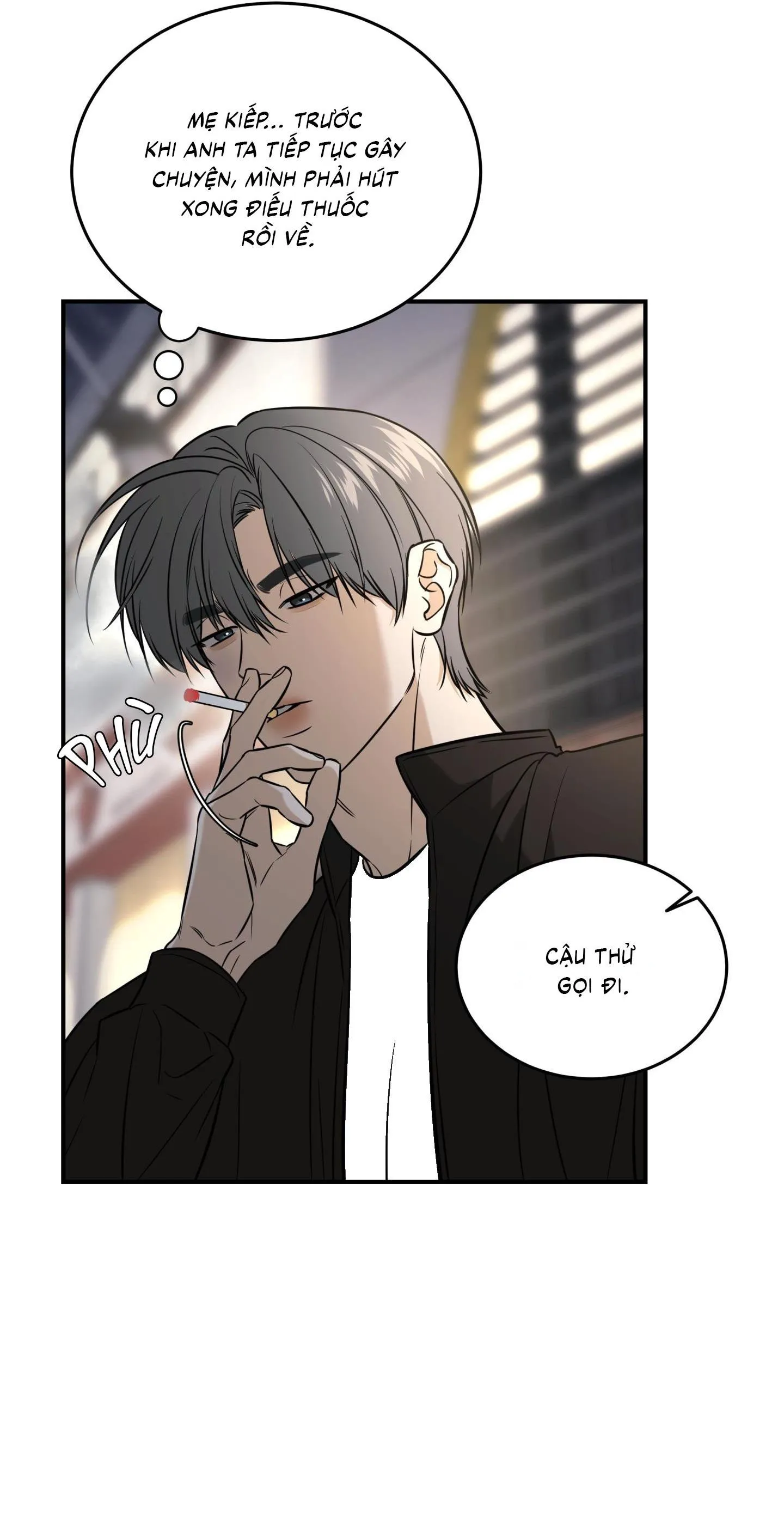 |DROP| Hưởng Lợi Chapter 42 Trang 54