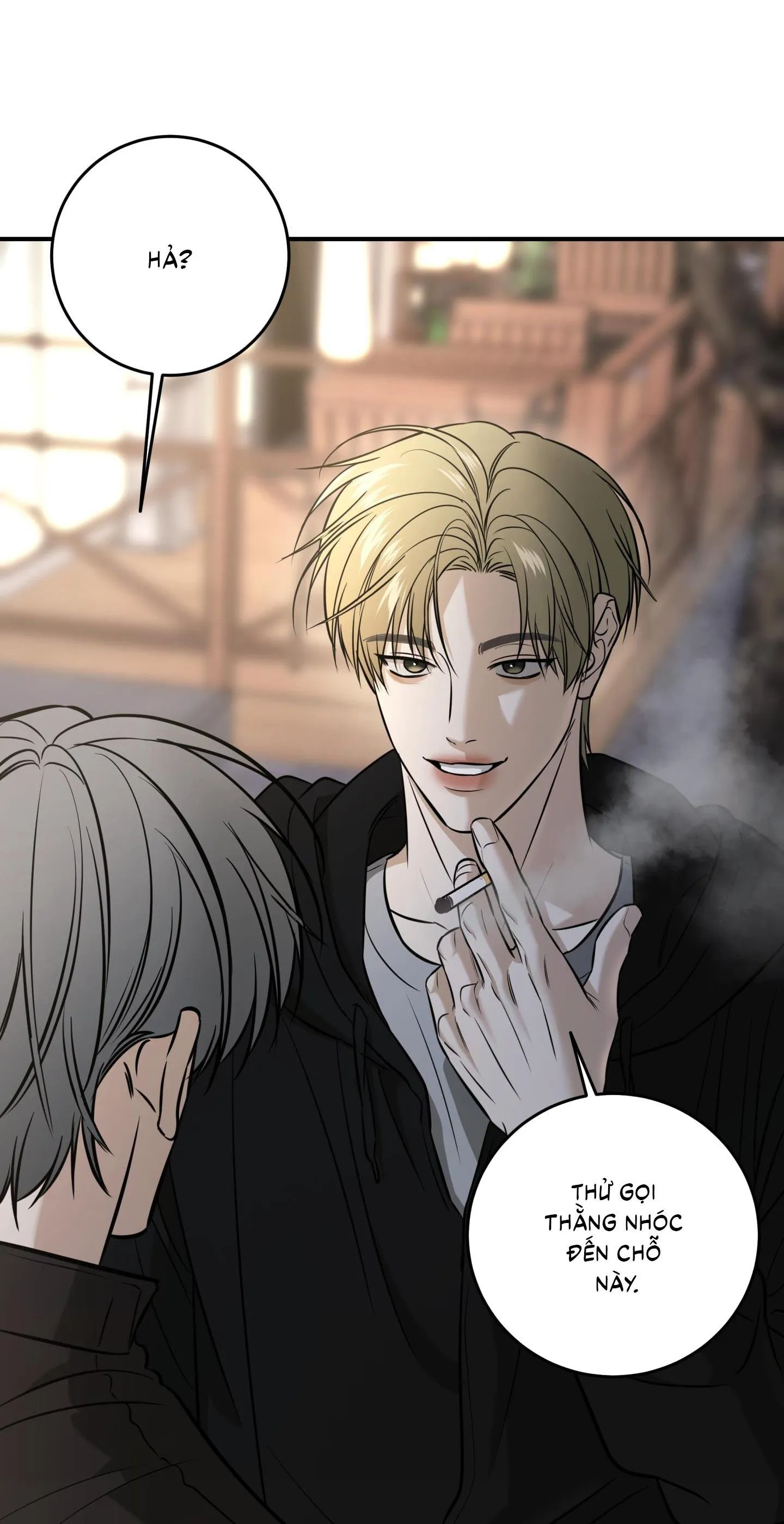 |DROP| Hưởng Lợi Chapter 42 Trang 55