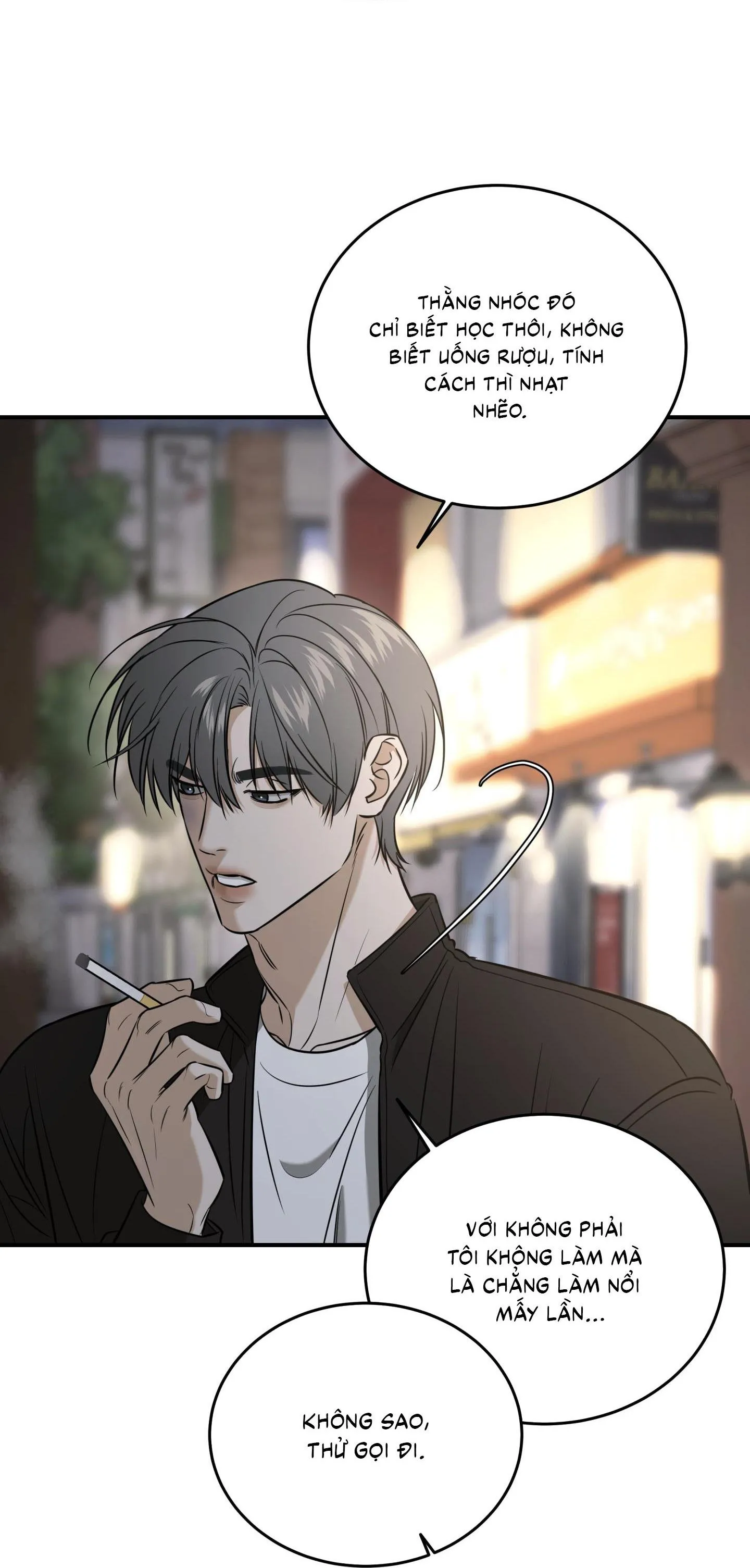 |DROP| Hưởng Lợi Chapter 42 Trang 57