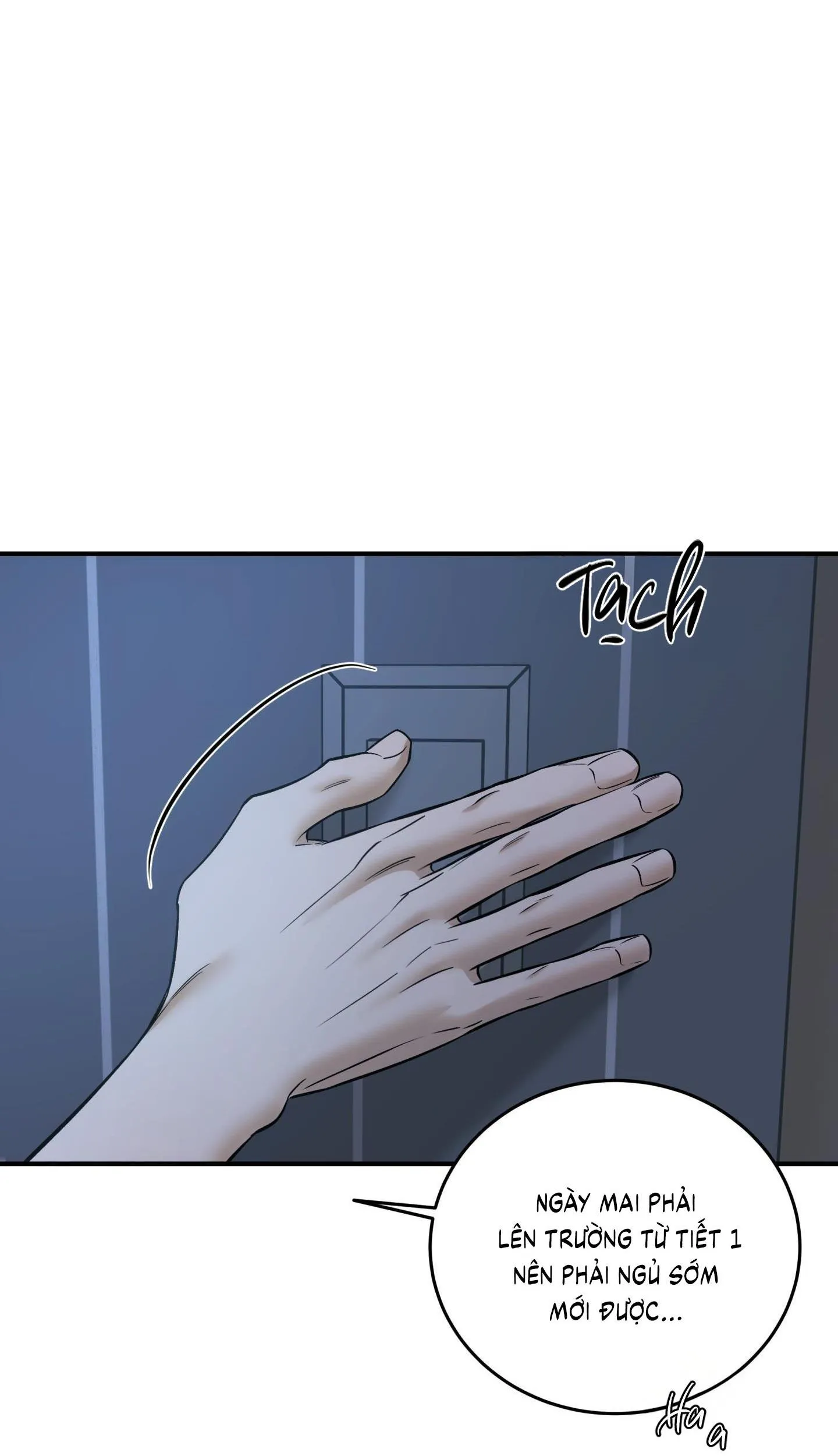 |DROP| Hưởng Lợi Chapter 43 Trang 13