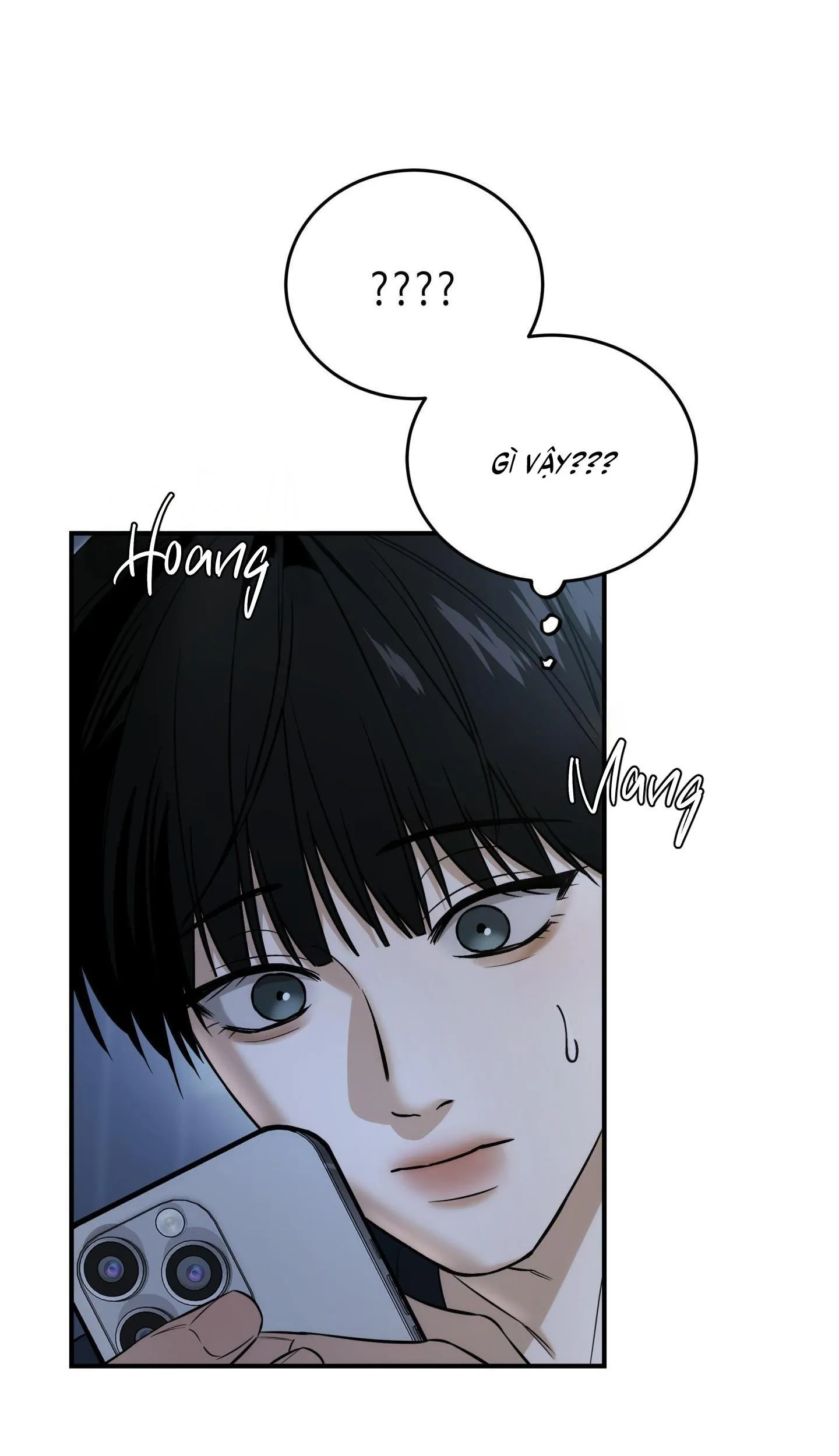 |DROP| Hưởng Lợi Chapter 43 Trang 19