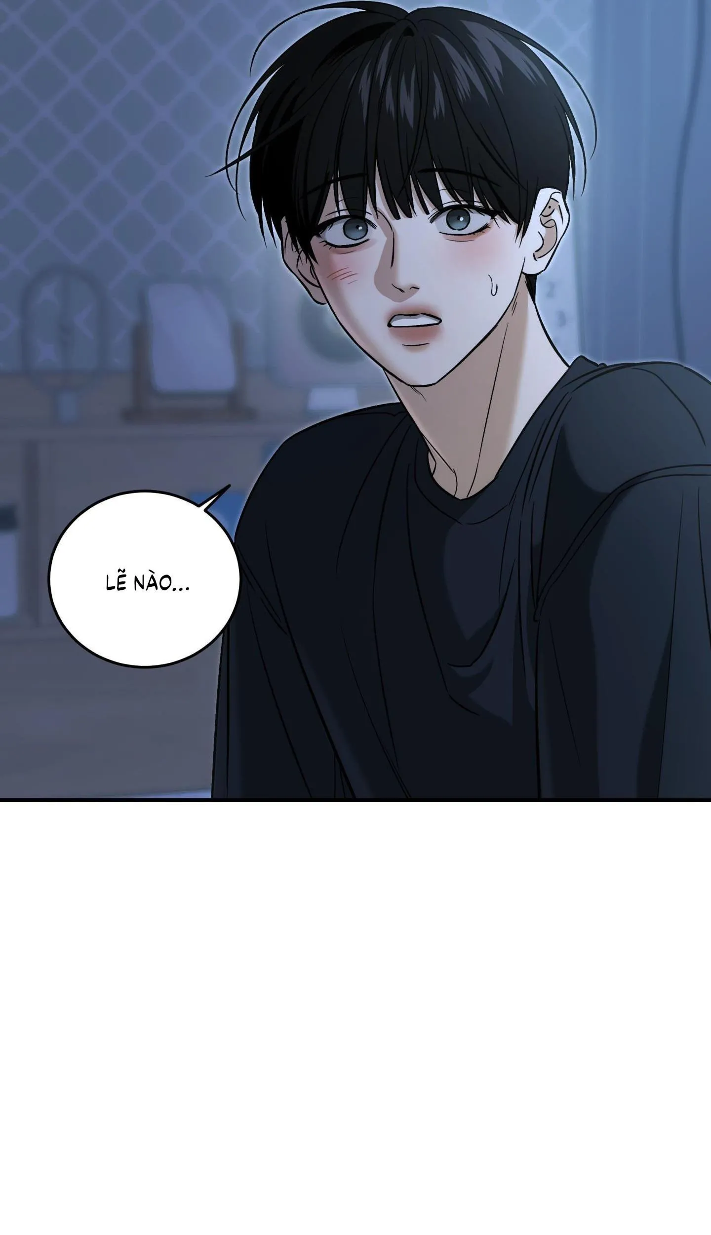 |DROP| Hưởng Lợi Chapter 43 Trang 22