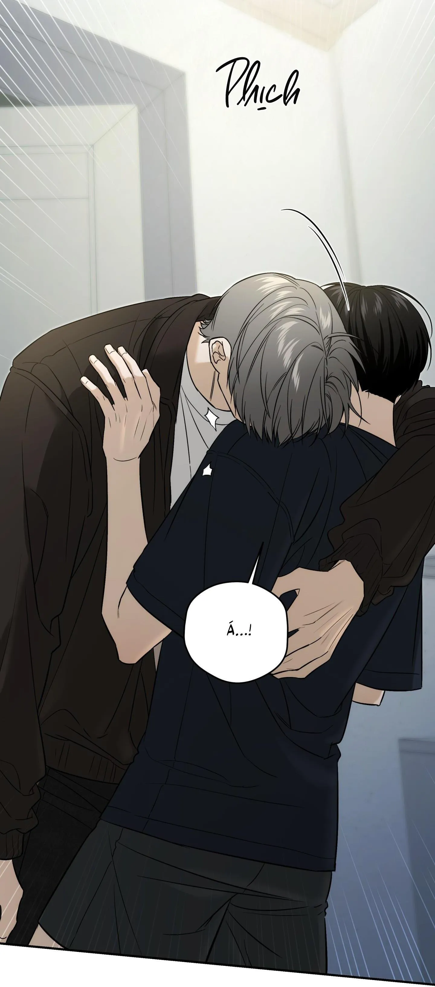 |DROP| Hưởng Lợi Chapter 43 Trang 27