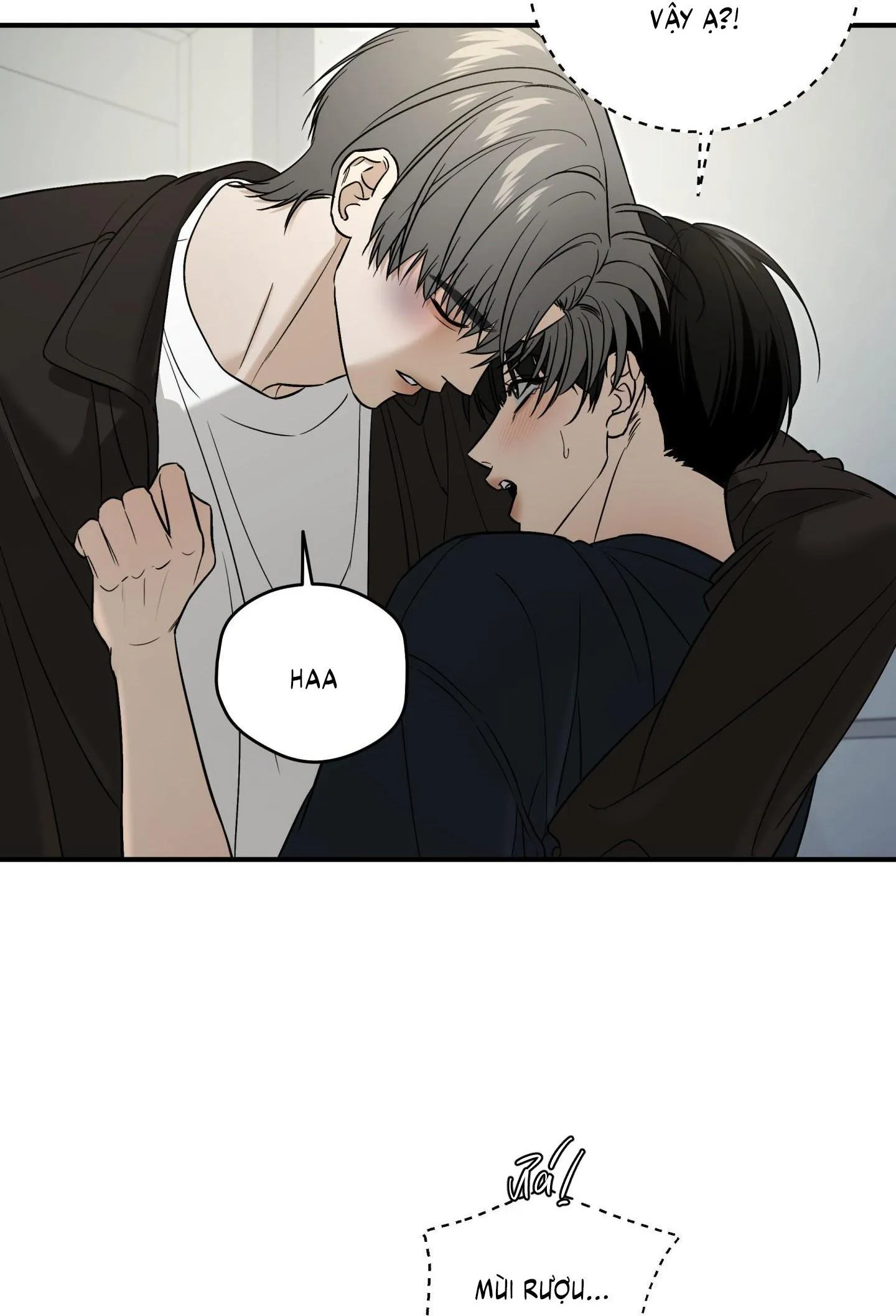 |DROP| Hưởng Lợi Chapter 43 Trang 29