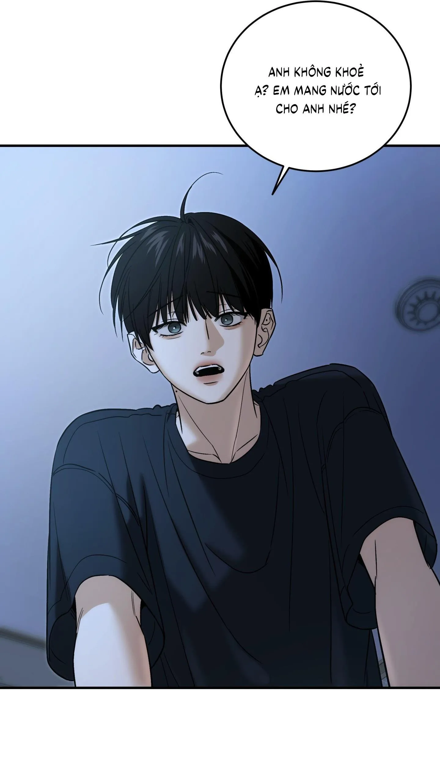 |DROP| Hưởng Lợi Chapter 43 Trang 36