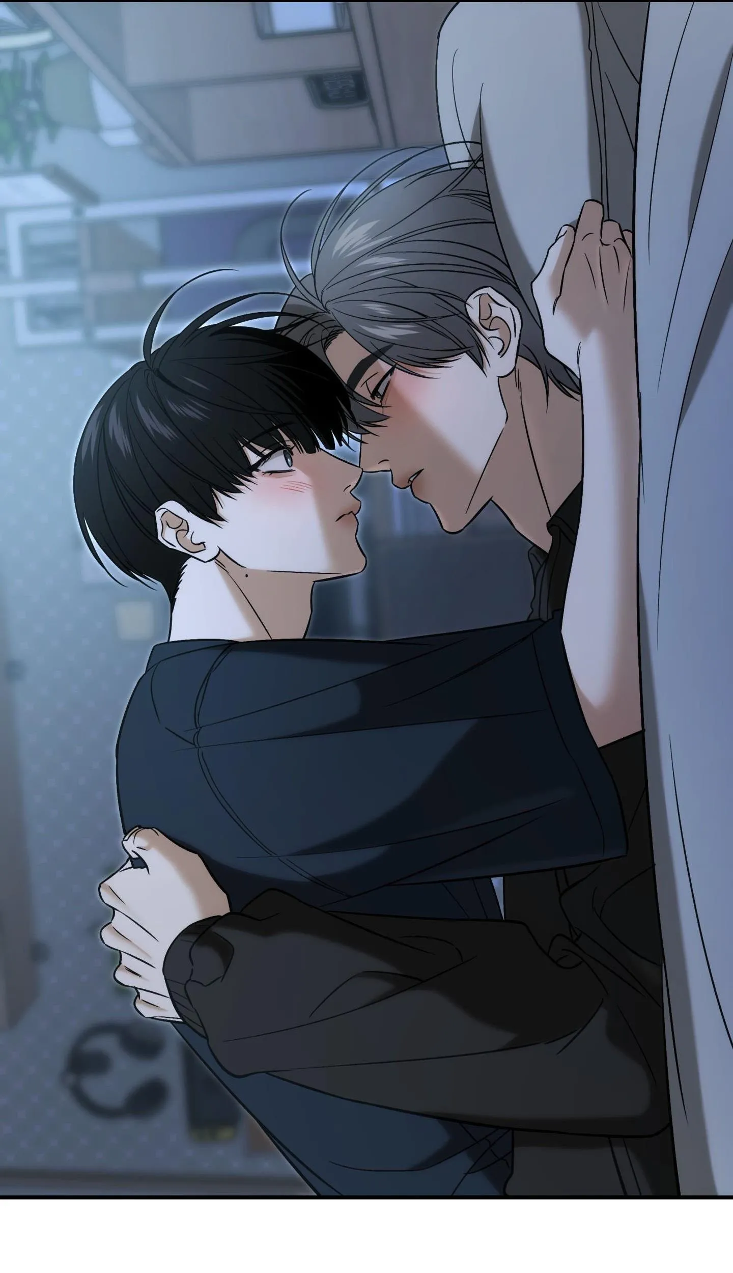 |DROP| Hưởng Lợi Chapter 43 Trang 39