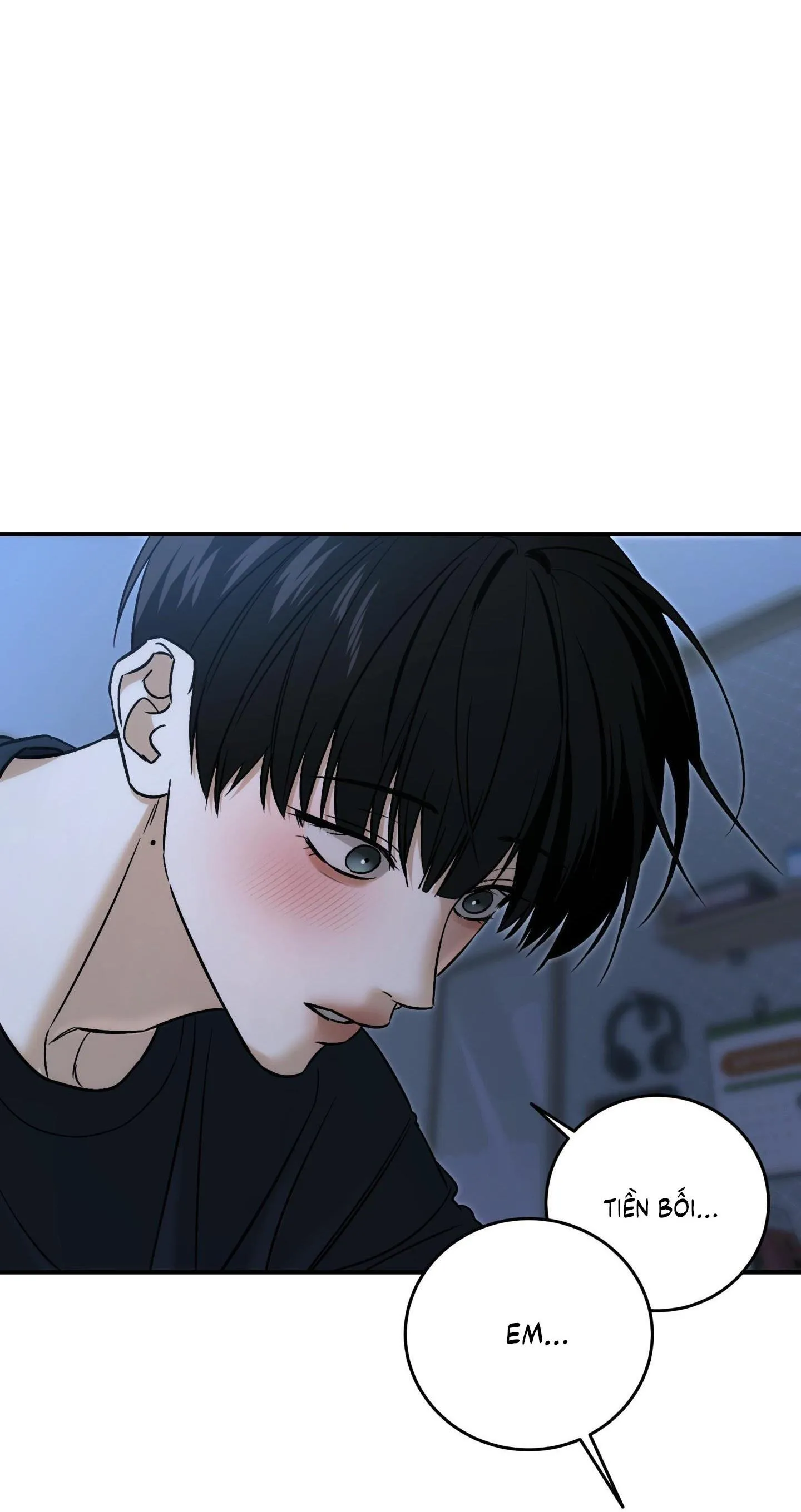 |DROP| Hưởng Lợi Chapter 43 Trang 40