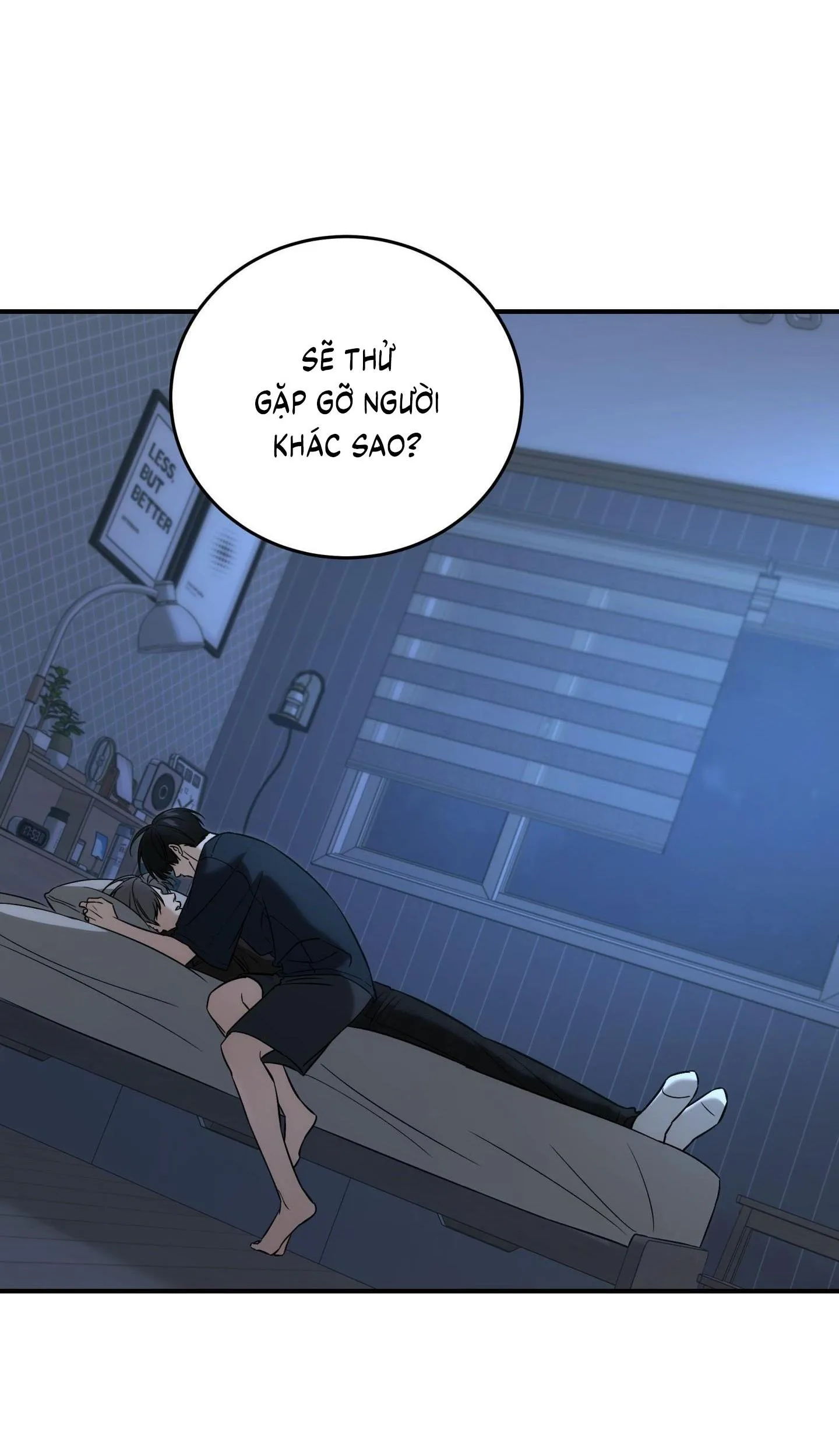 |DROP| Hưởng Lợi Chapter 43 Trang 41