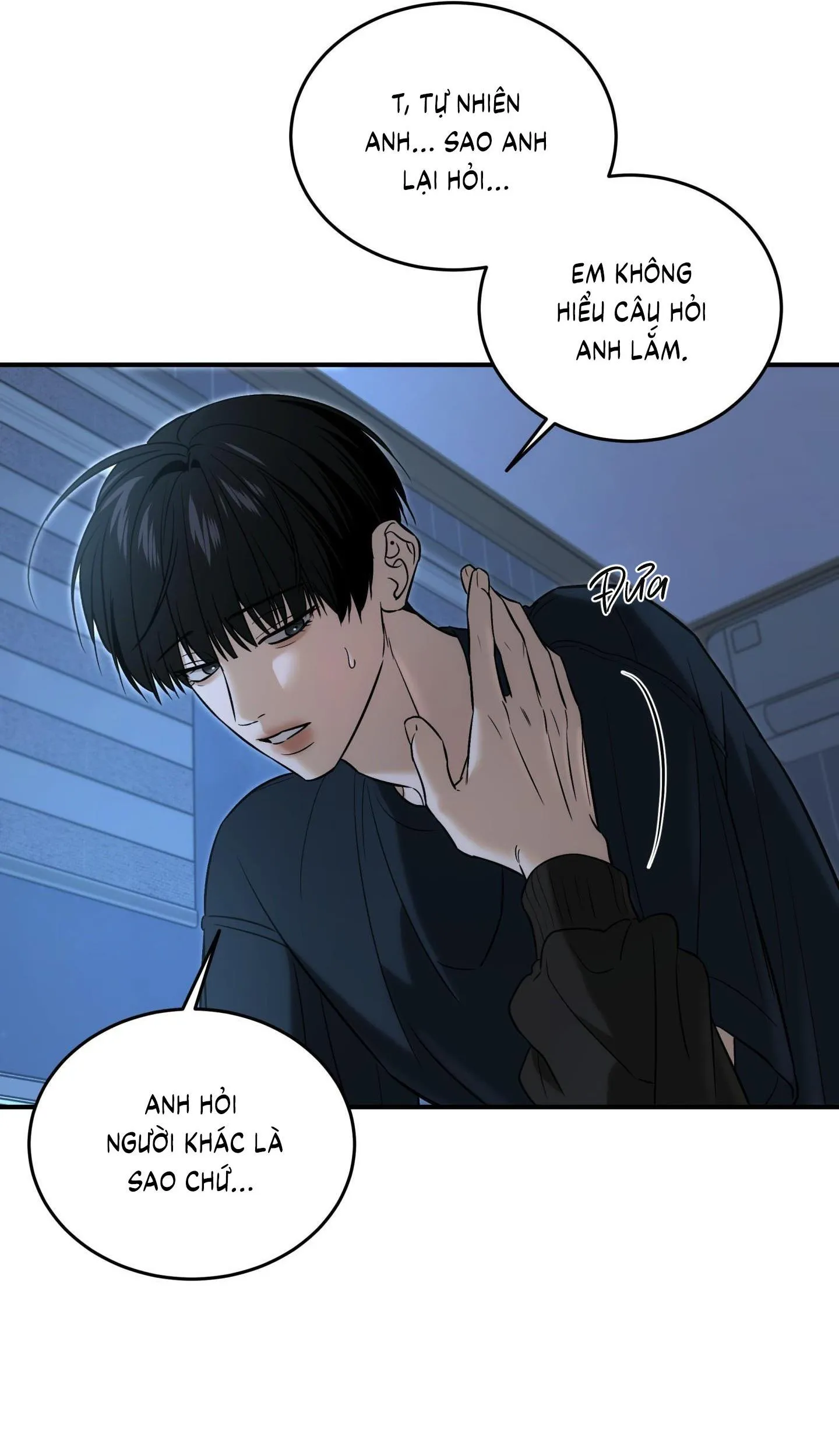 |DROP| Hưởng Lợi Chapter 43 Trang 46