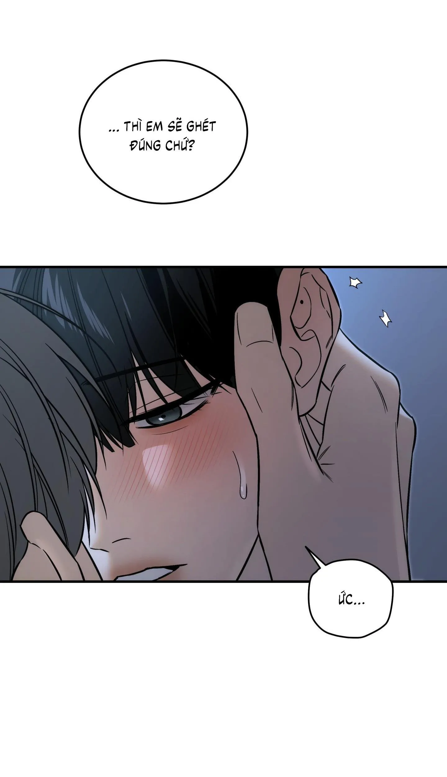 |DROP| Hưởng Lợi Chapter 43 Trang 49