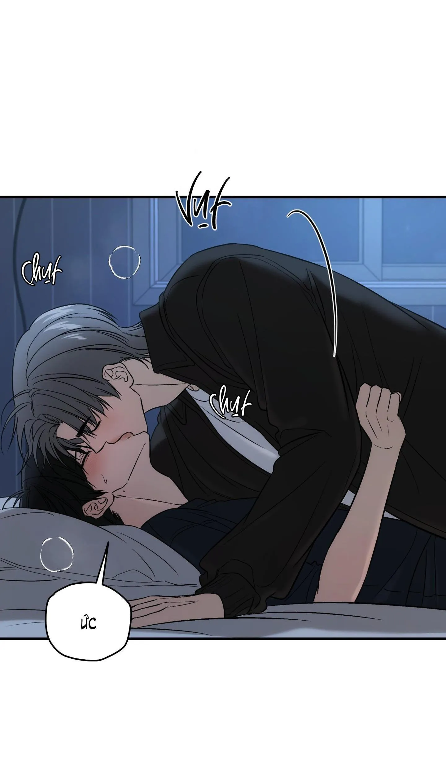 |DROP| Hưởng Lợi Chapter 43 Trang 53