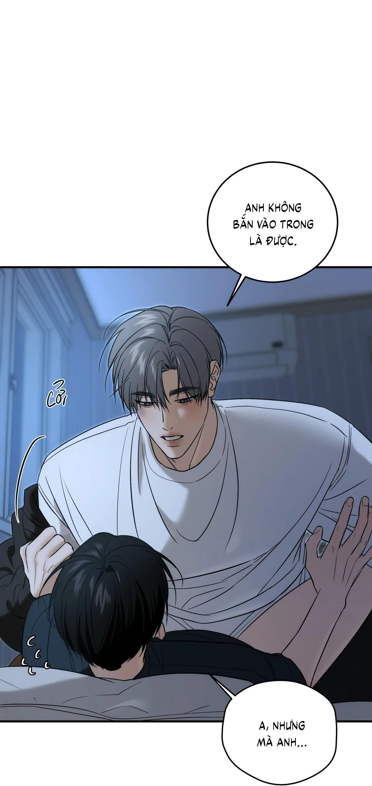 |DROP| Hưởng Lợi Chapter 43 Trang 58