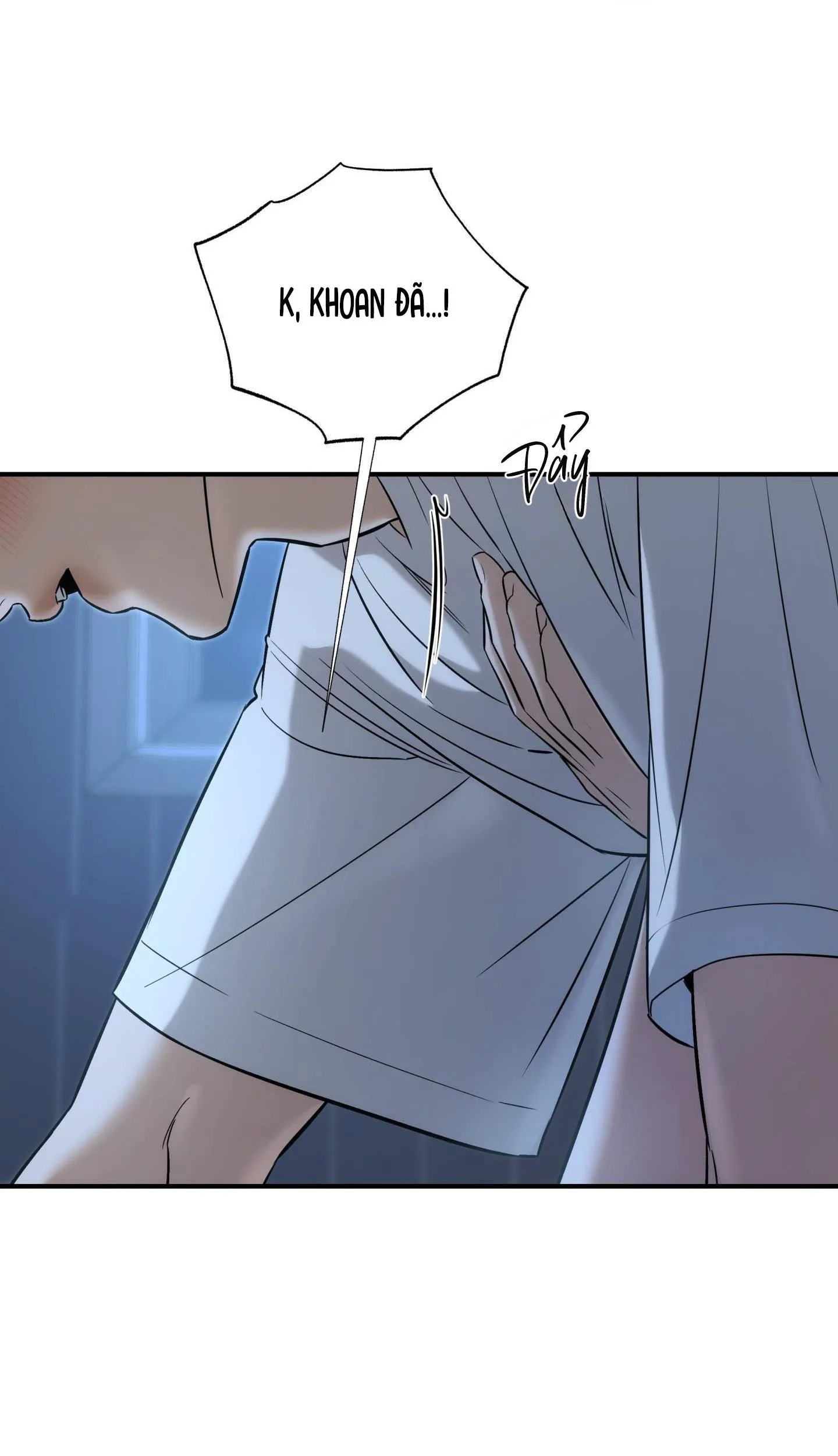 |DROP| Hưởng Lợi Chapter 43 Trang 59