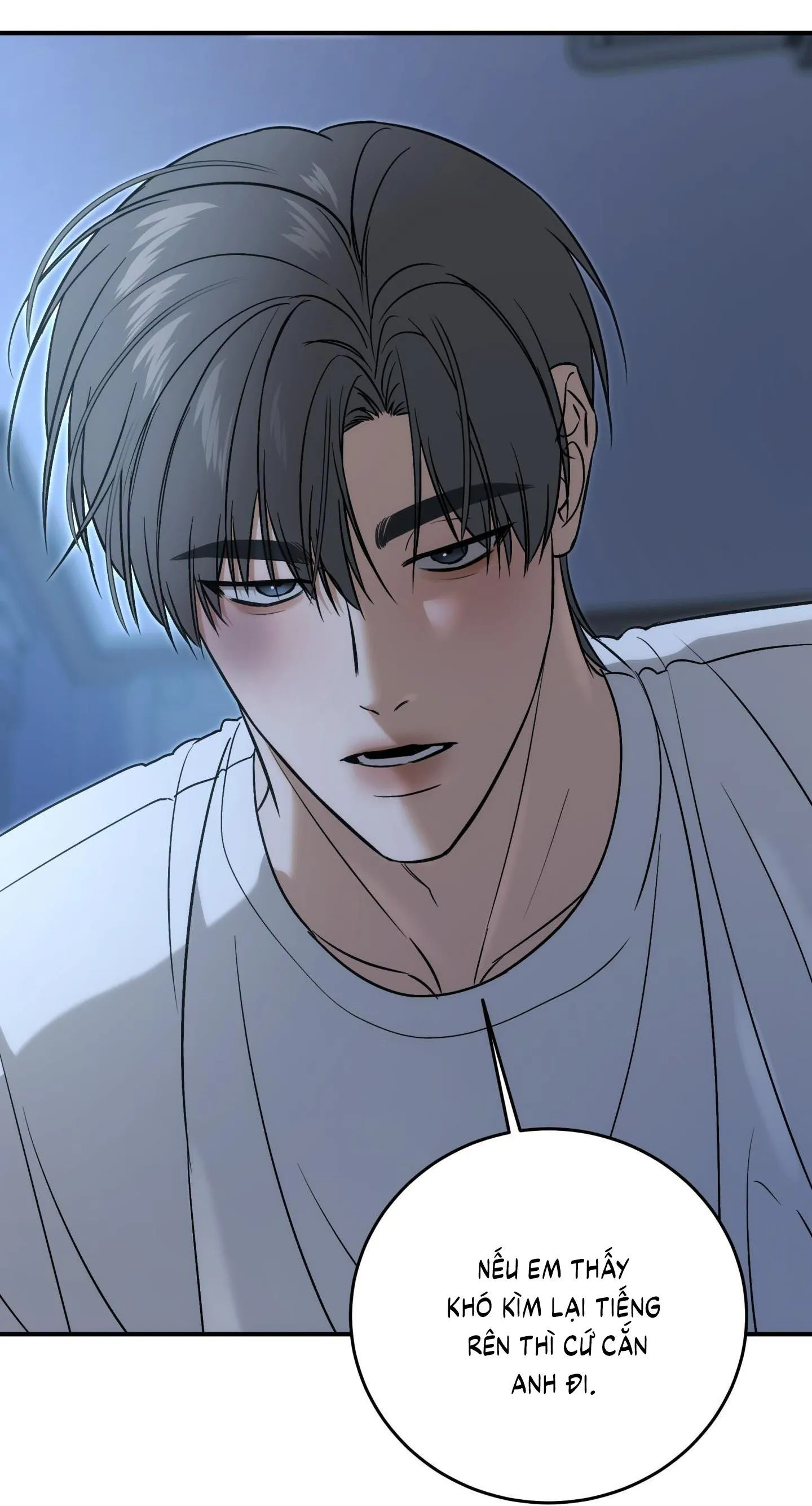 |DROP| Hưởng Lợi Chapter 43 Trang 63