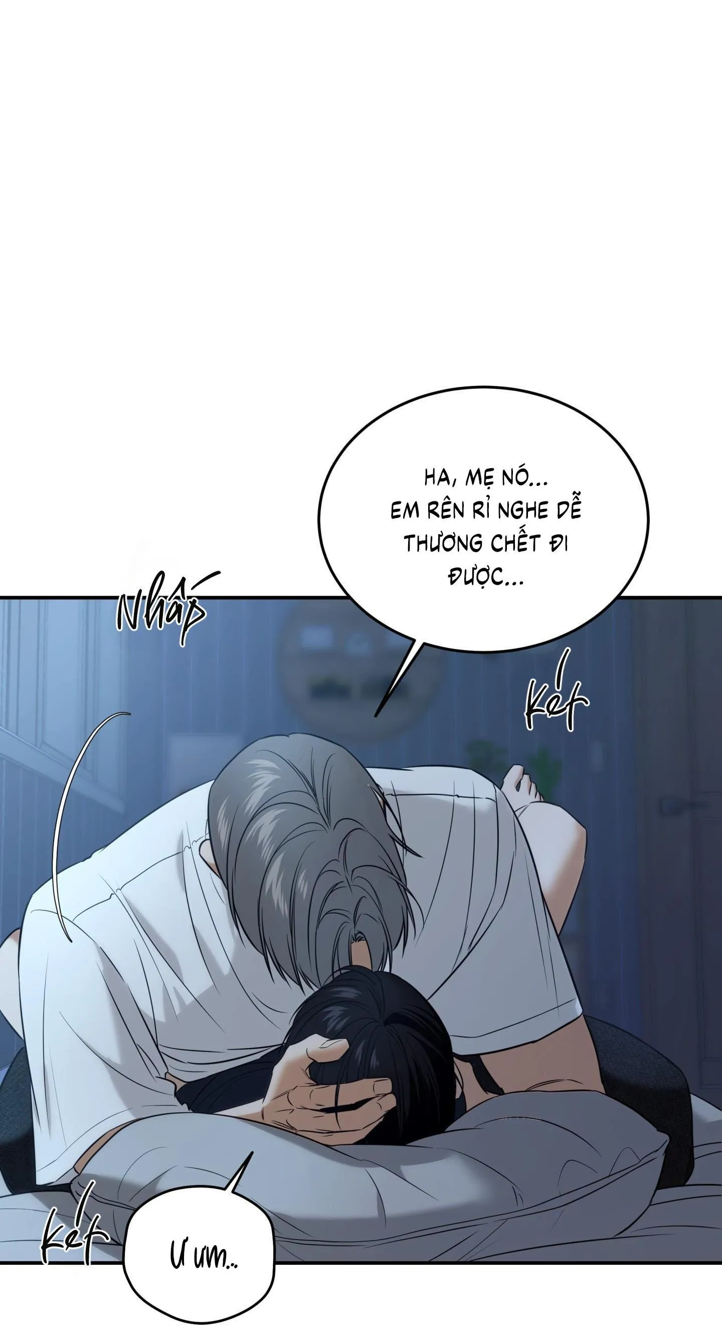 |DROP| Hưởng Lợi Chapter 44 Trang 6