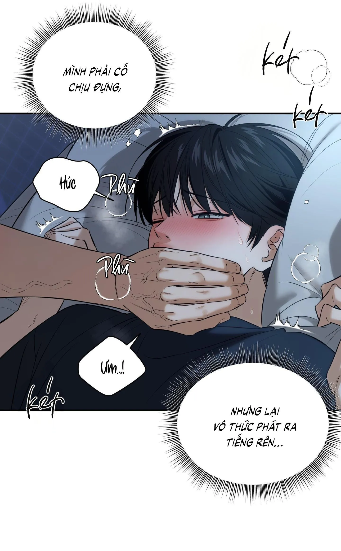 |DROP| Hưởng Lợi Chapter 44 Trang 12