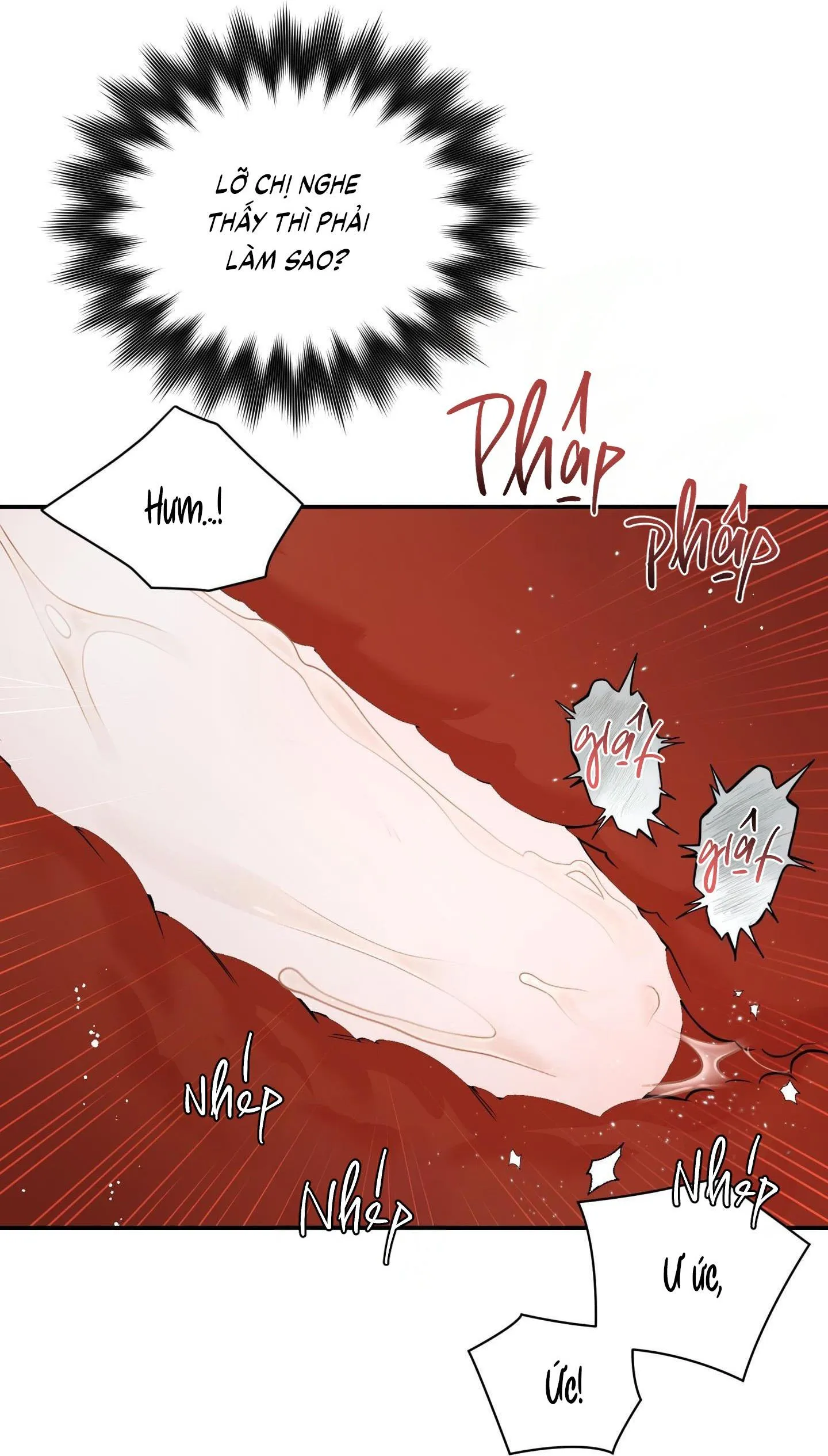 |DROP| Hưởng Lợi Chapter 44 Trang 13