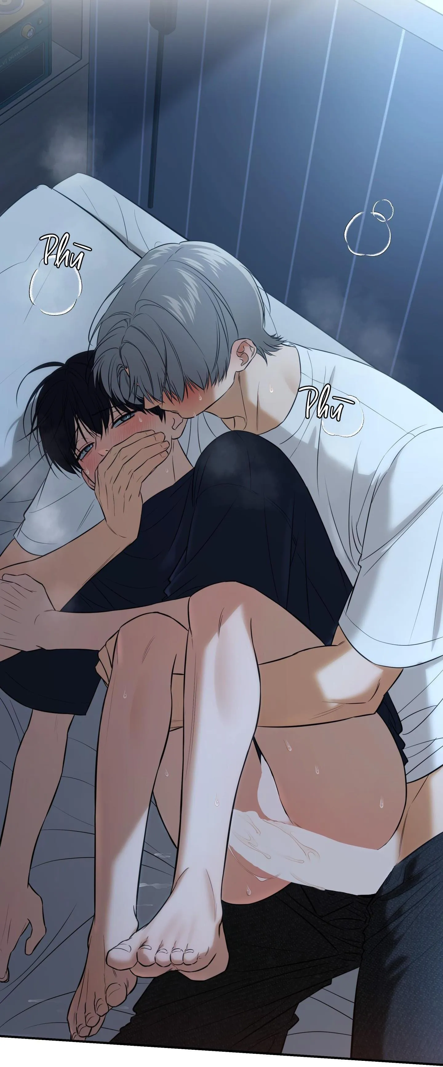 |DROP| Hưởng Lợi Chapter 44 Trang 16