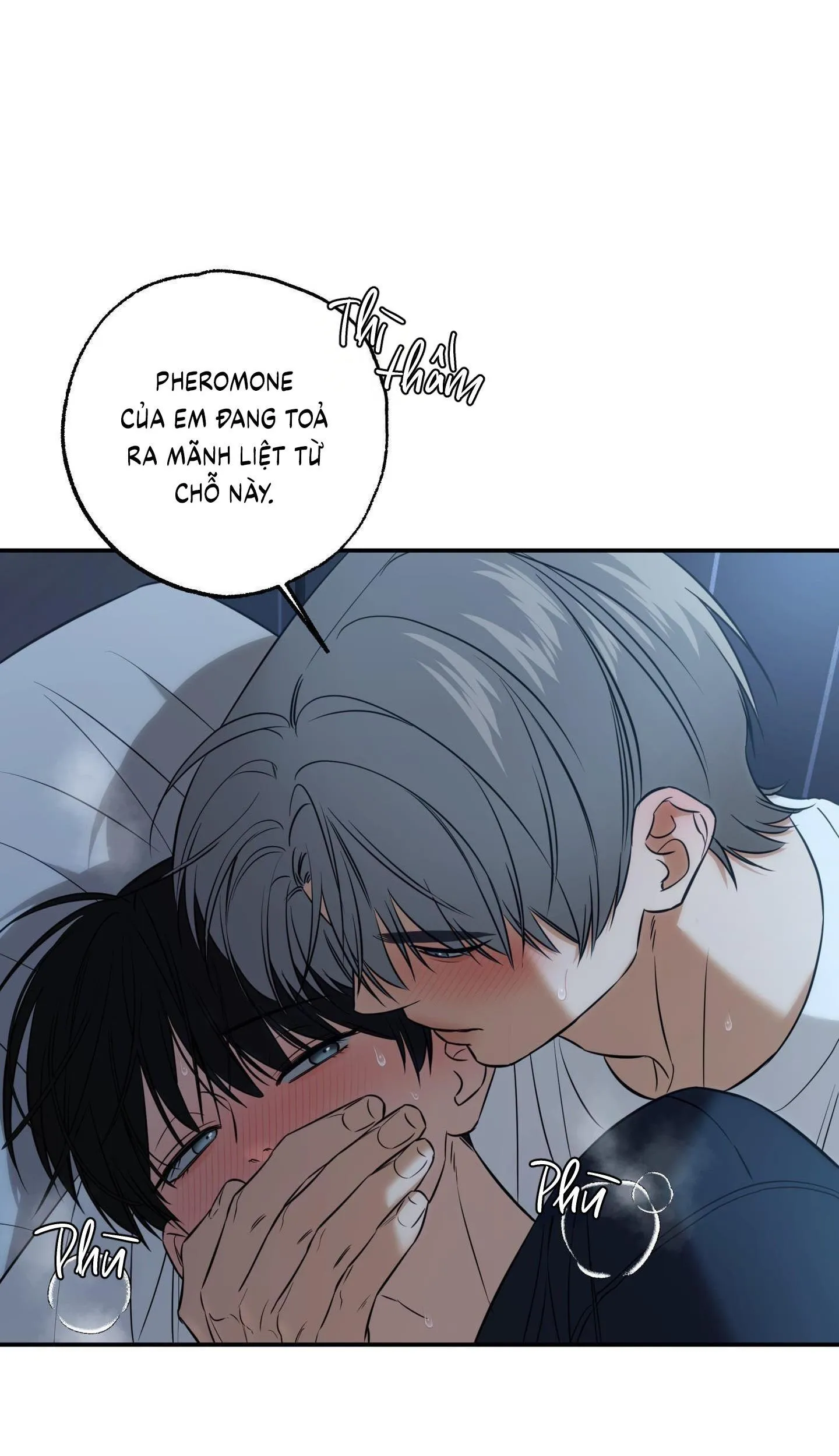 |DROP| Hưởng Lợi Chapter 44 Trang 17
